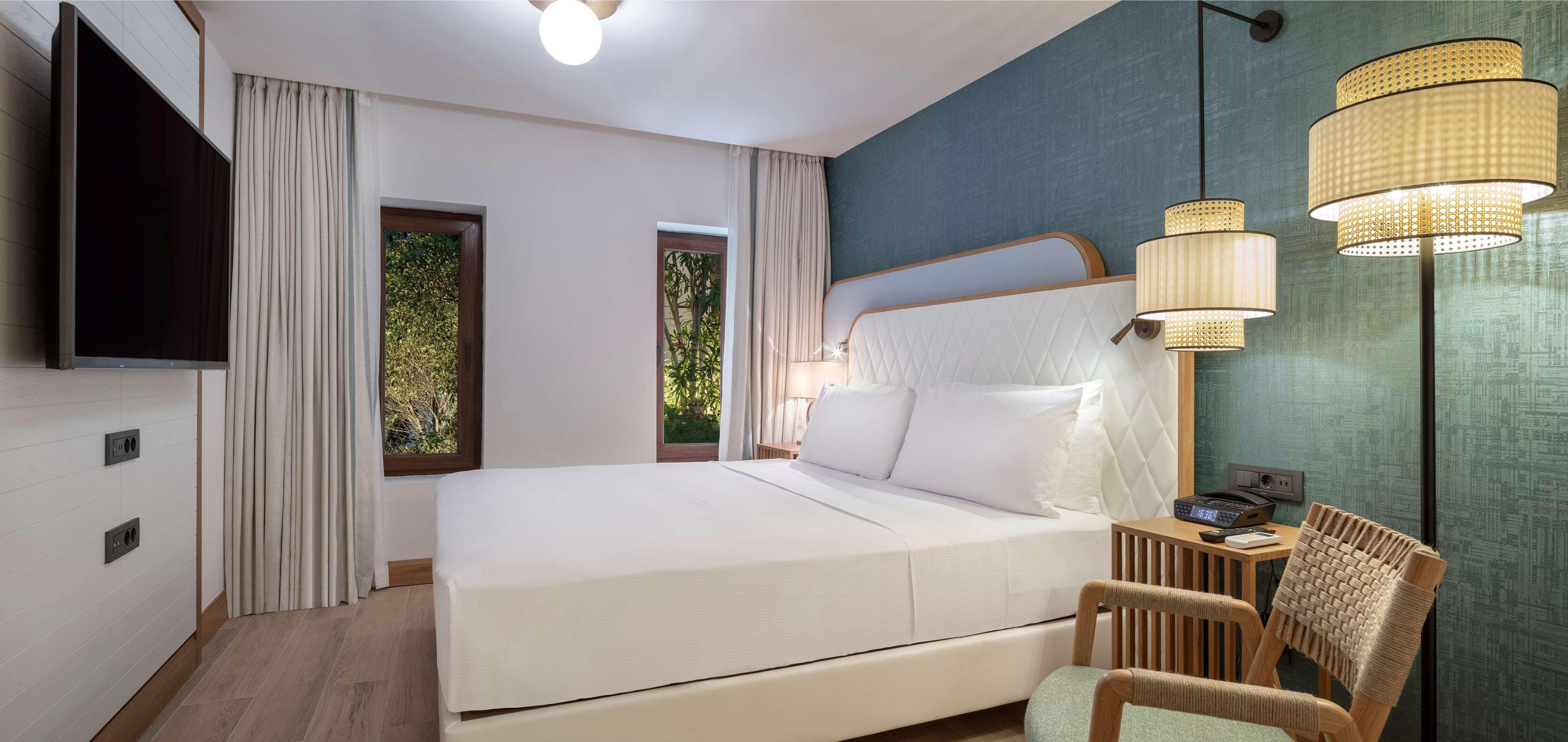 Doubletree By Hilton Marina Vista 4* Bodrum