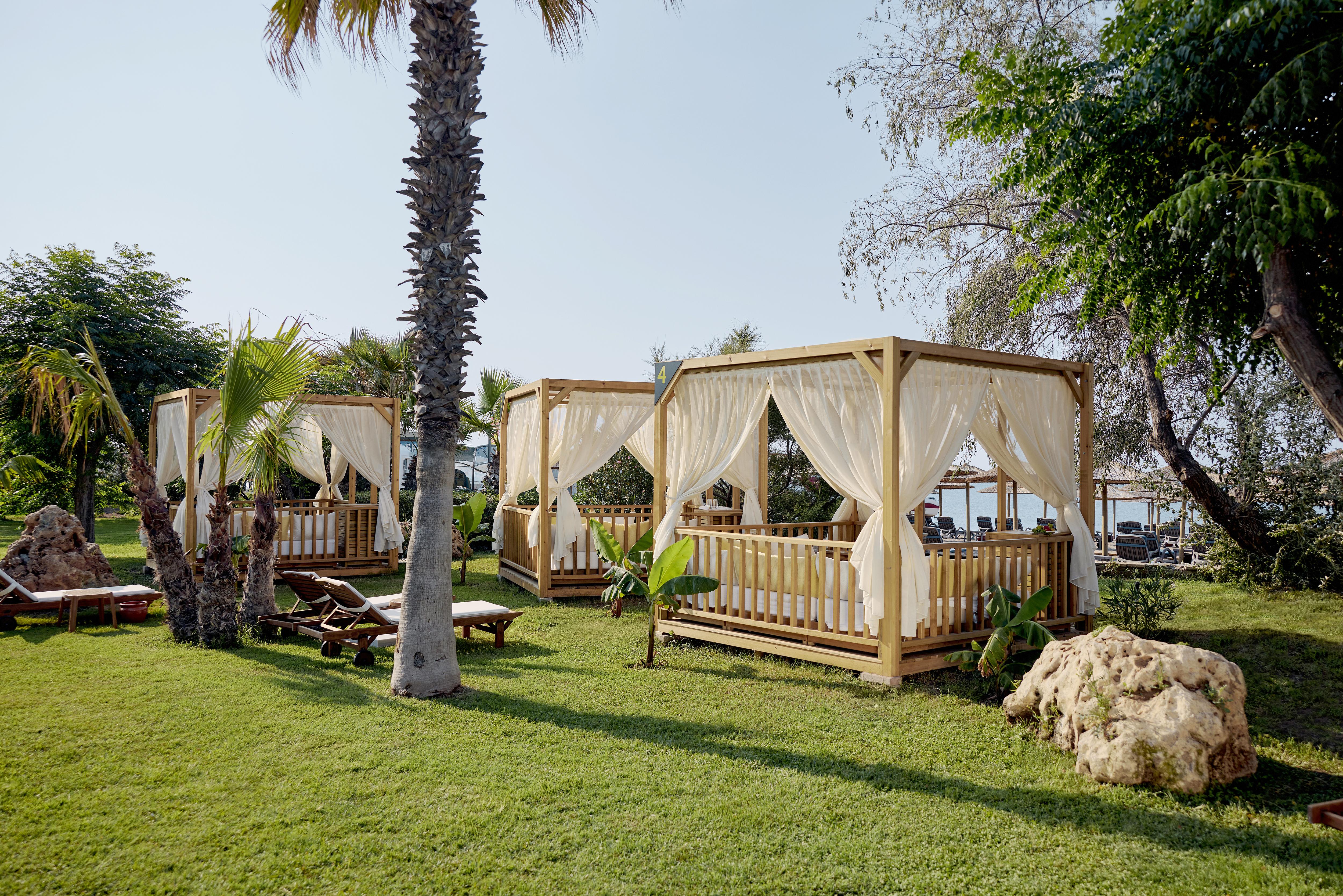 Tui Magic Life Resort Belek