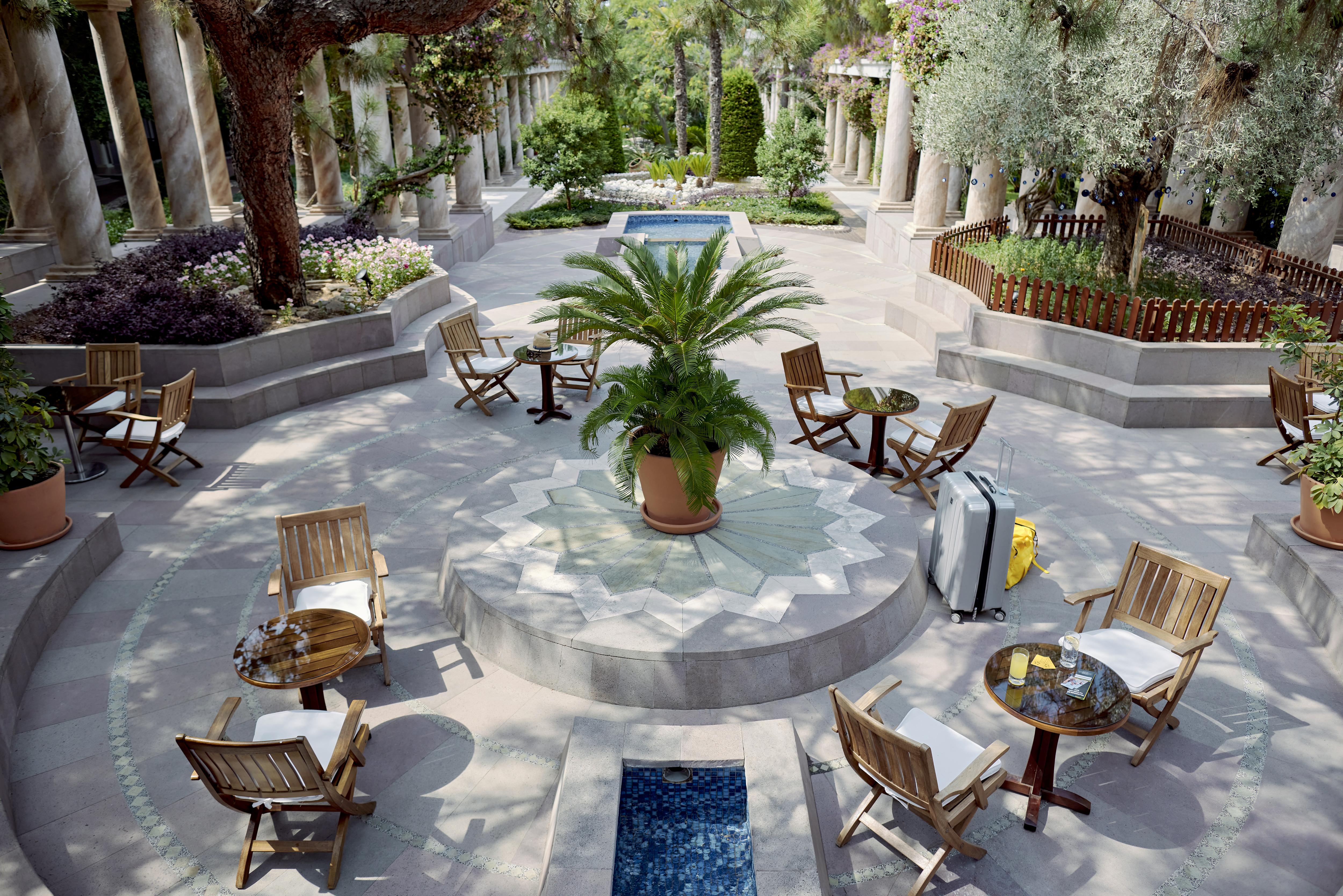 Tui Magic Life Resort Belek
