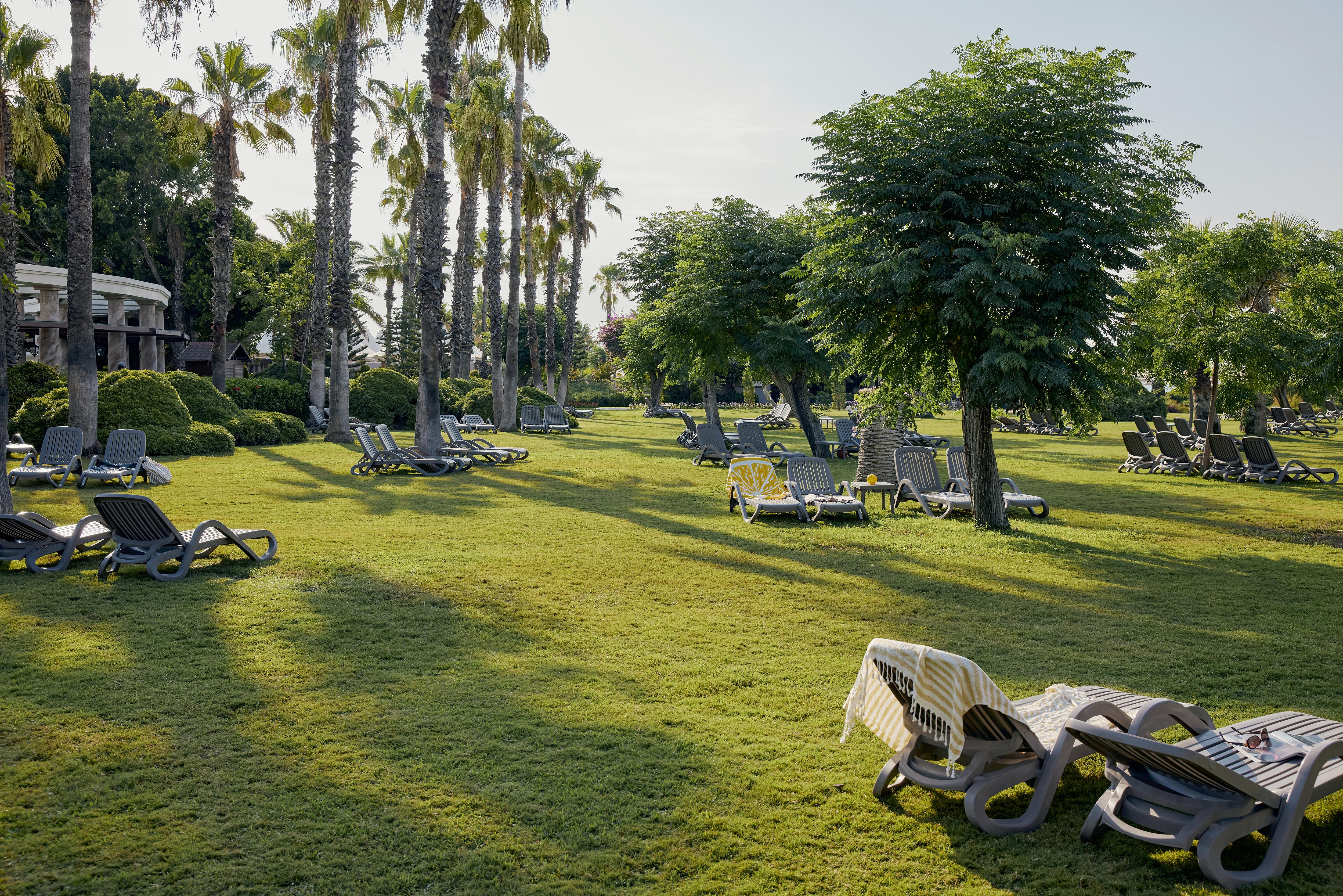 Tui Magic Life 5* Belek