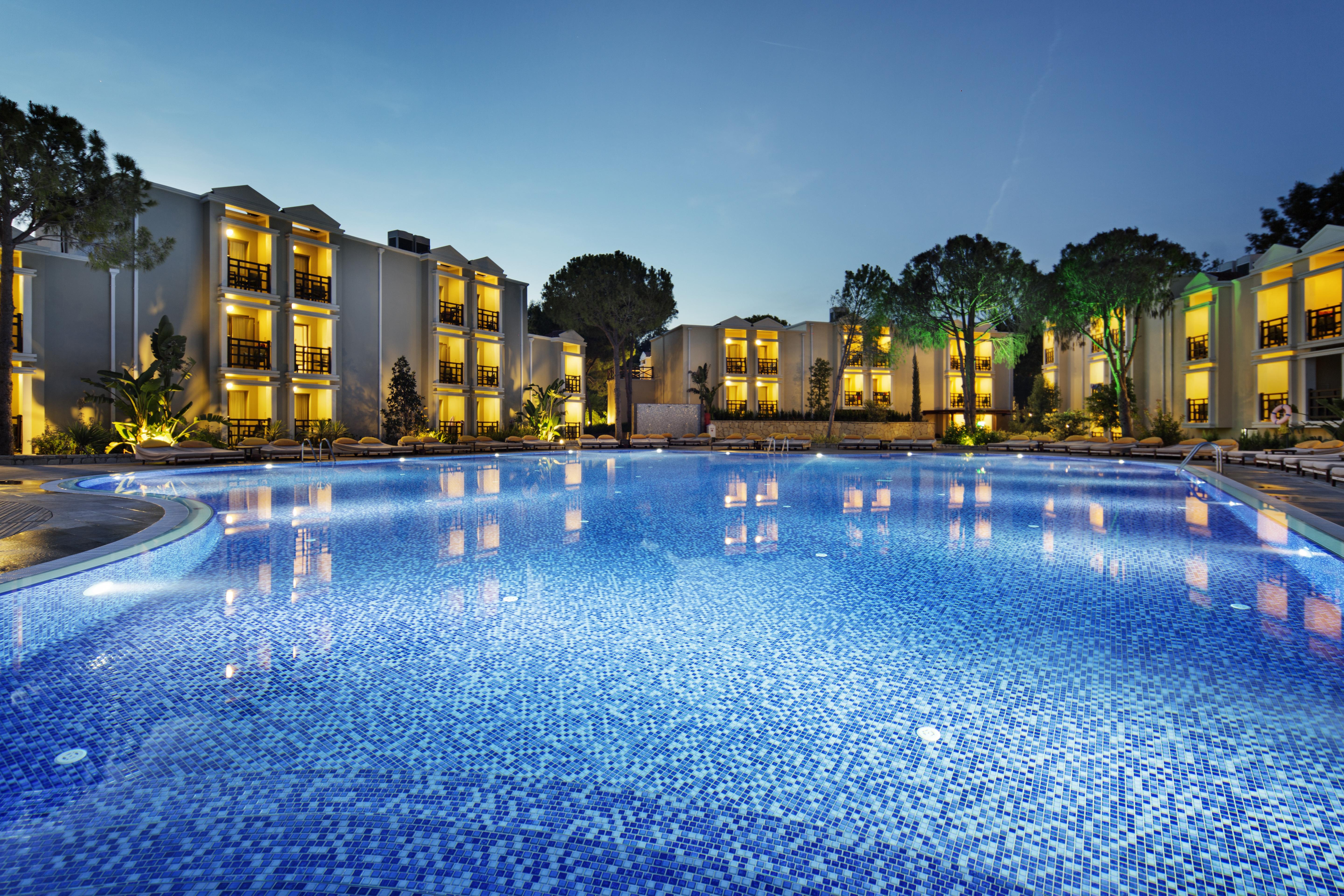 Tui Magic Life Belek