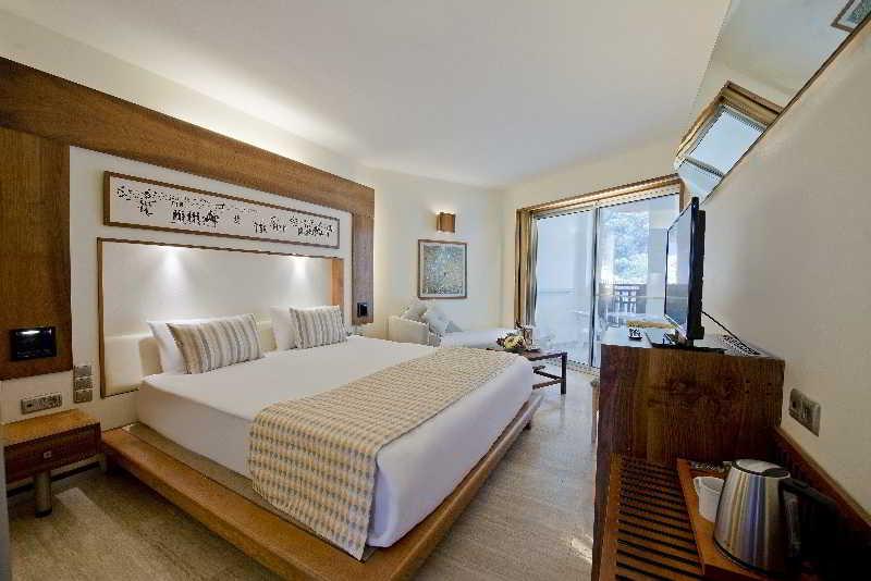 Hotel Lykia World Links Golf Antalya