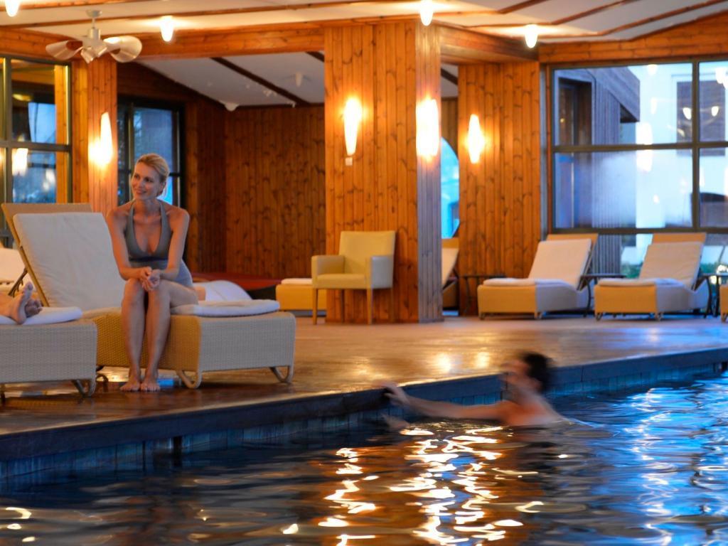 Hotel Lykia World Links Golf Antalya Denizyaka