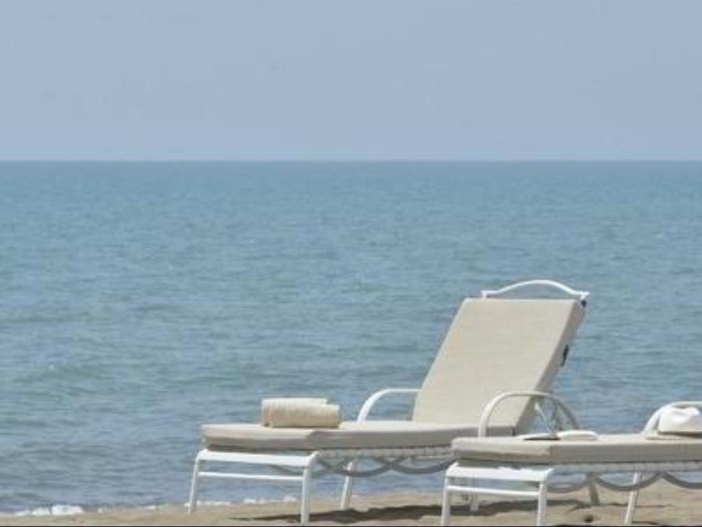 Lykia World Links Golf Antalya Hotel