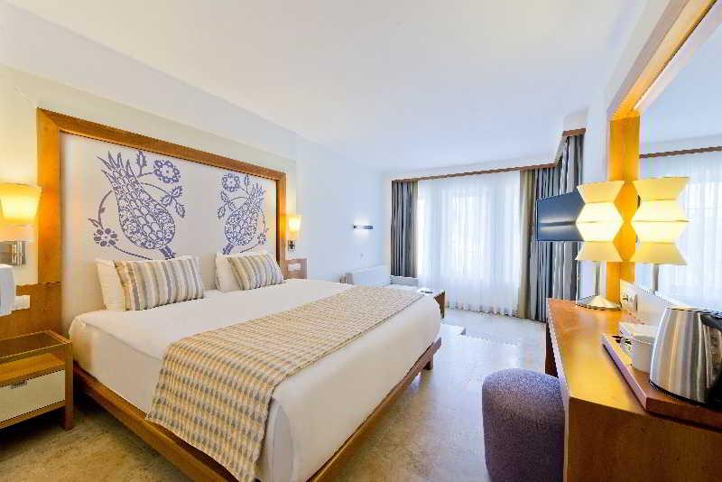 Lykia World Links Golf Antalya 5* Denizyaka