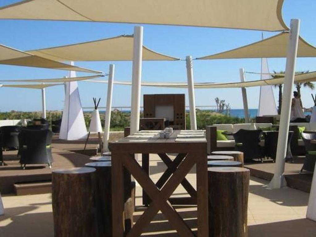 Hotel Lykia World Links Golf Antalya 5*