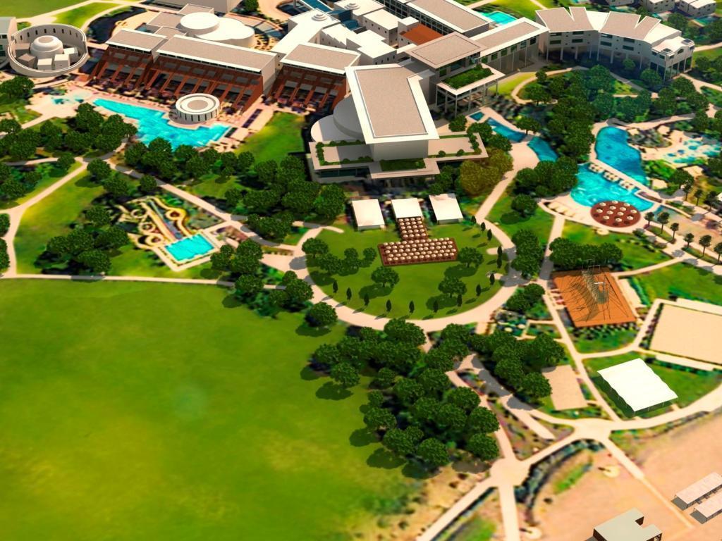 Hotel Lykia World Links Golf Antalya