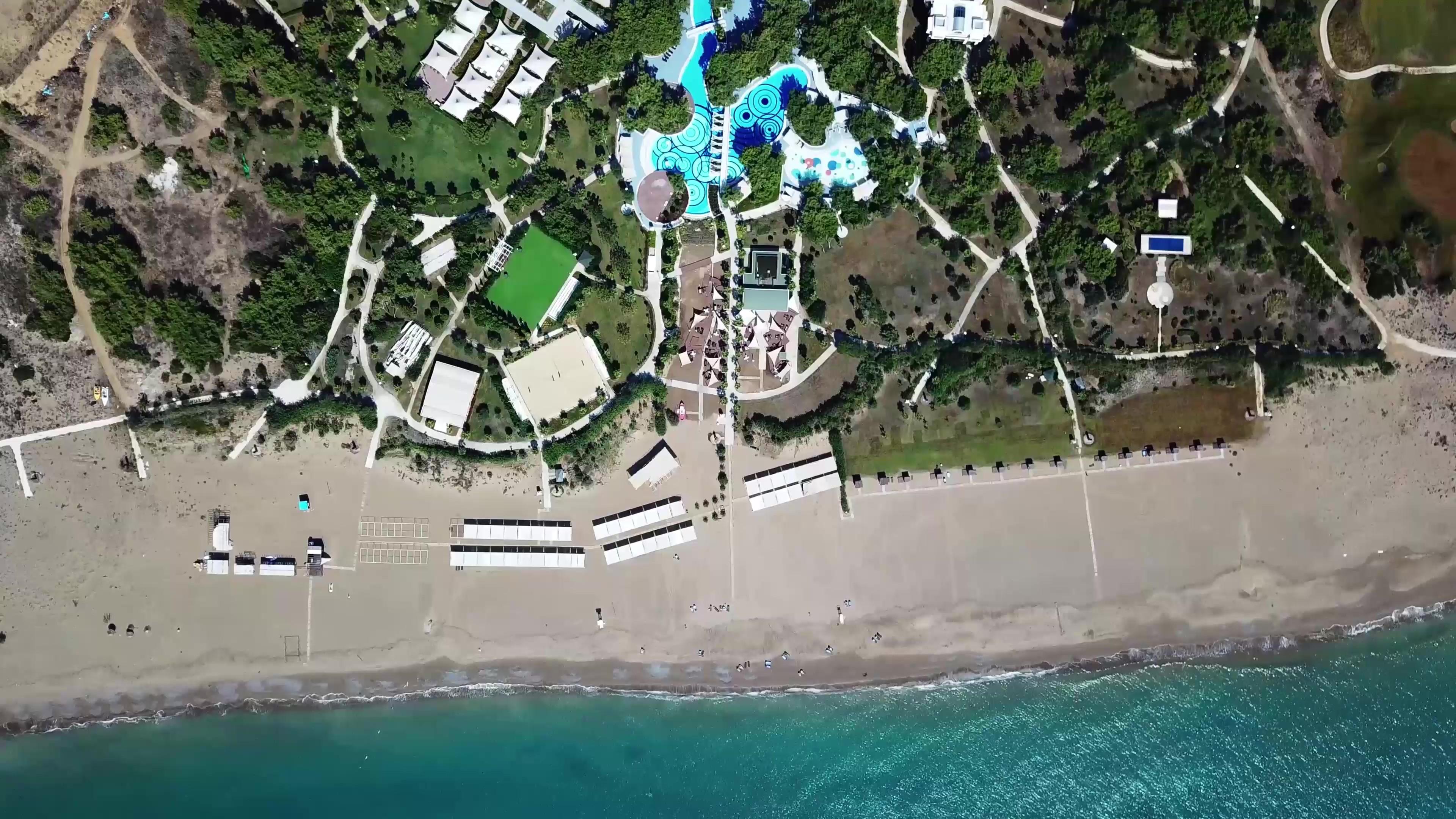 Hotel Lykia World Links Golf Antalya