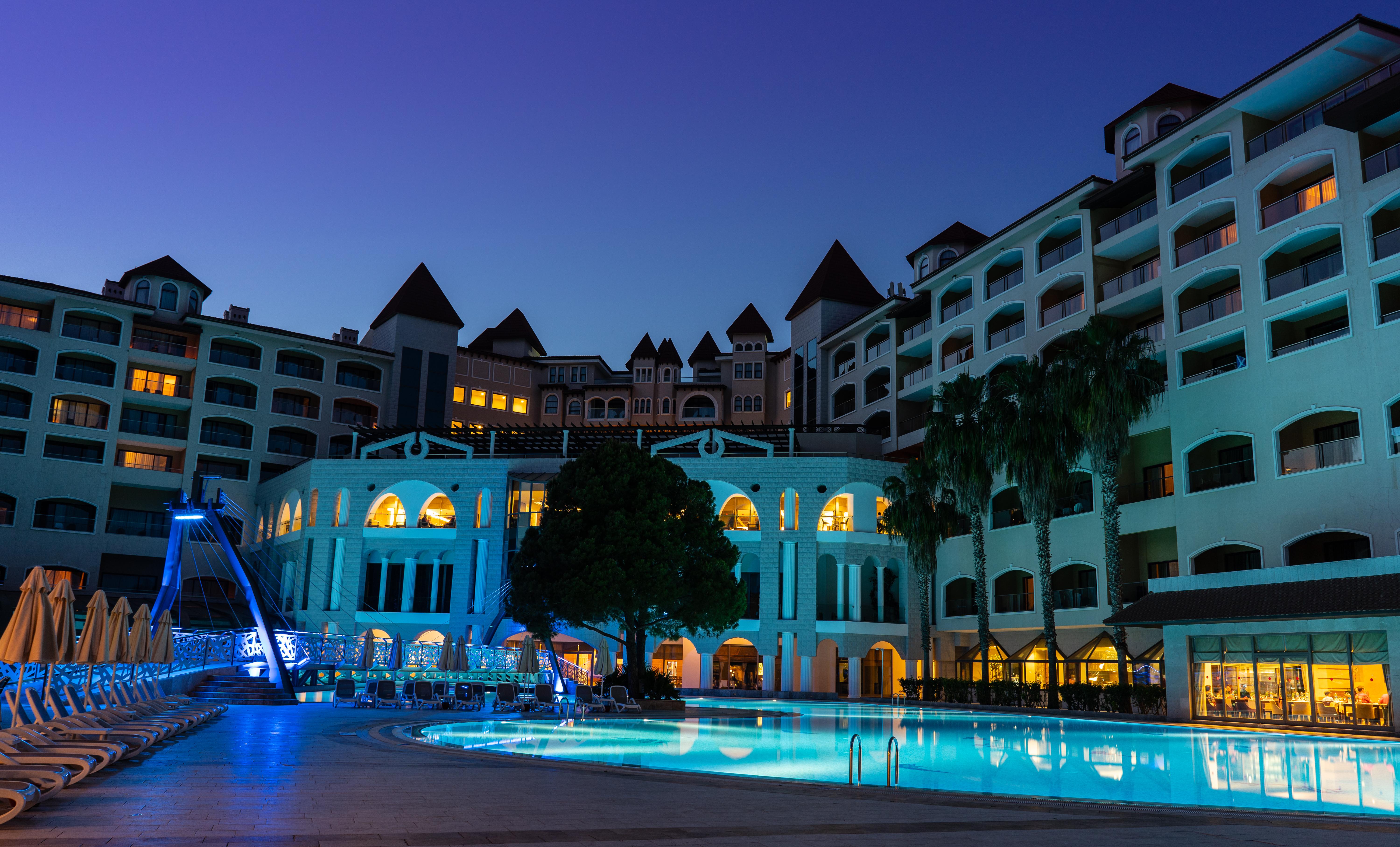 Sirene Resort