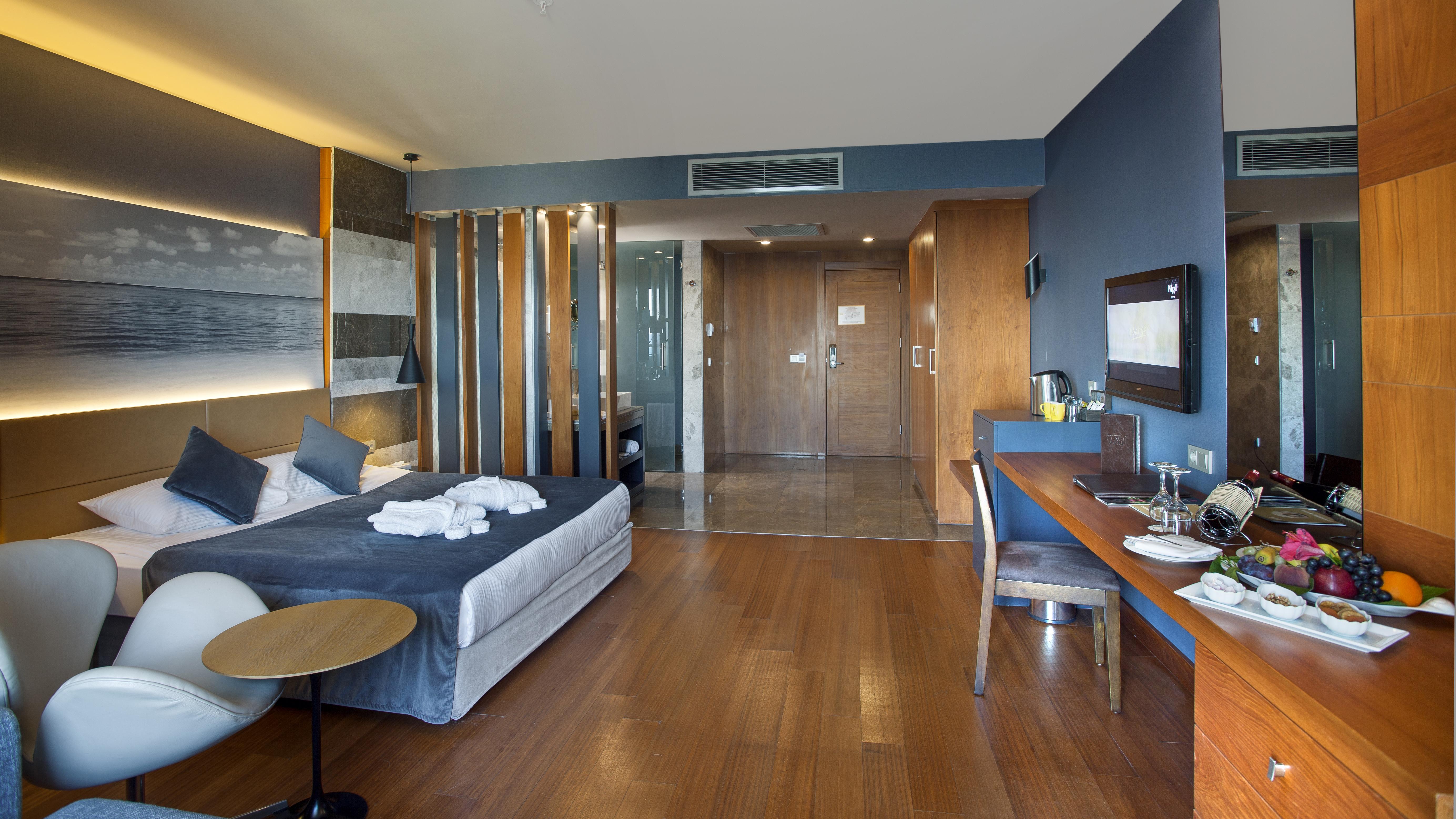 Resort Sherwood Blue - Adults Only Belek