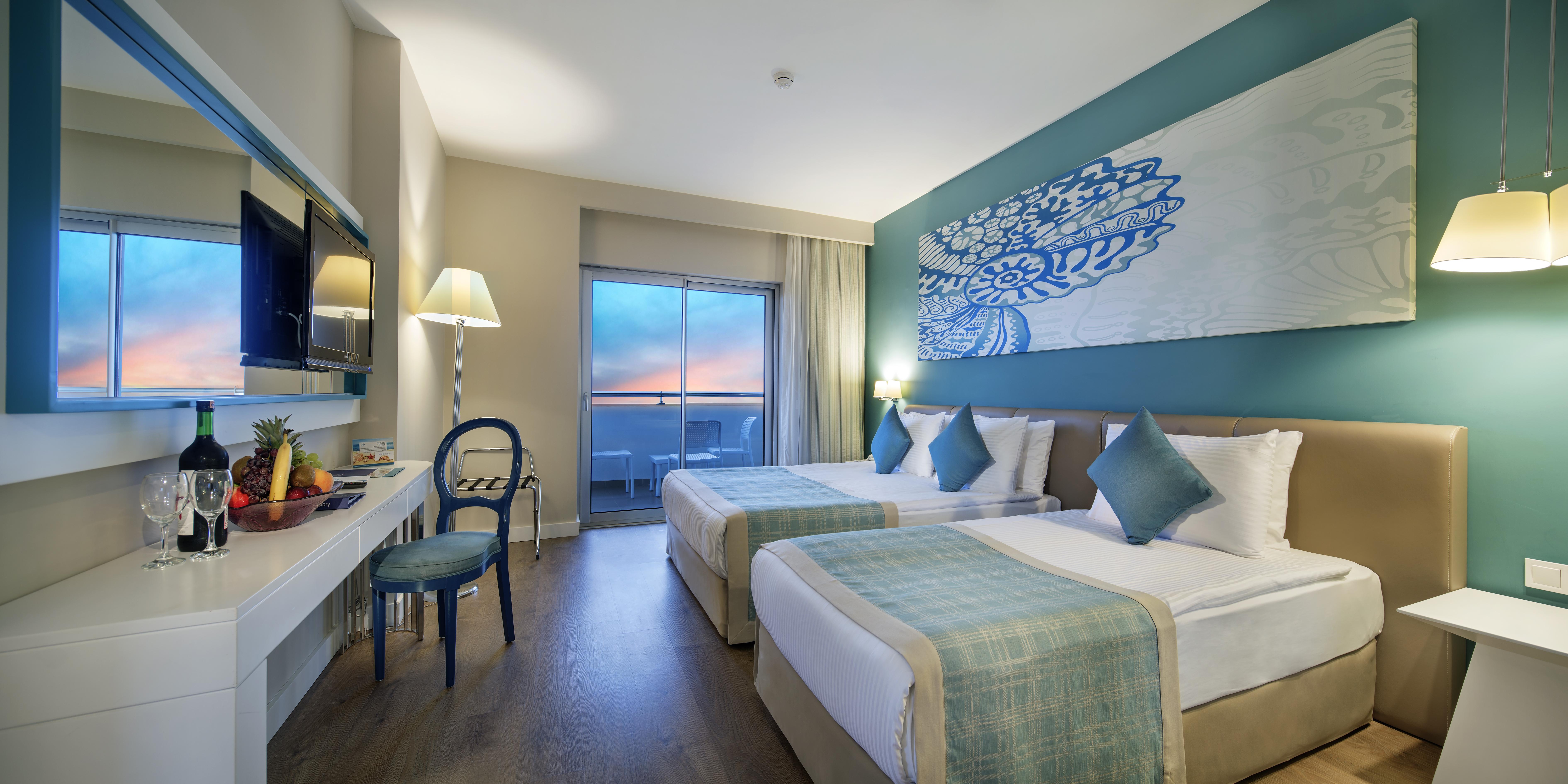 Sea Shell & Resort