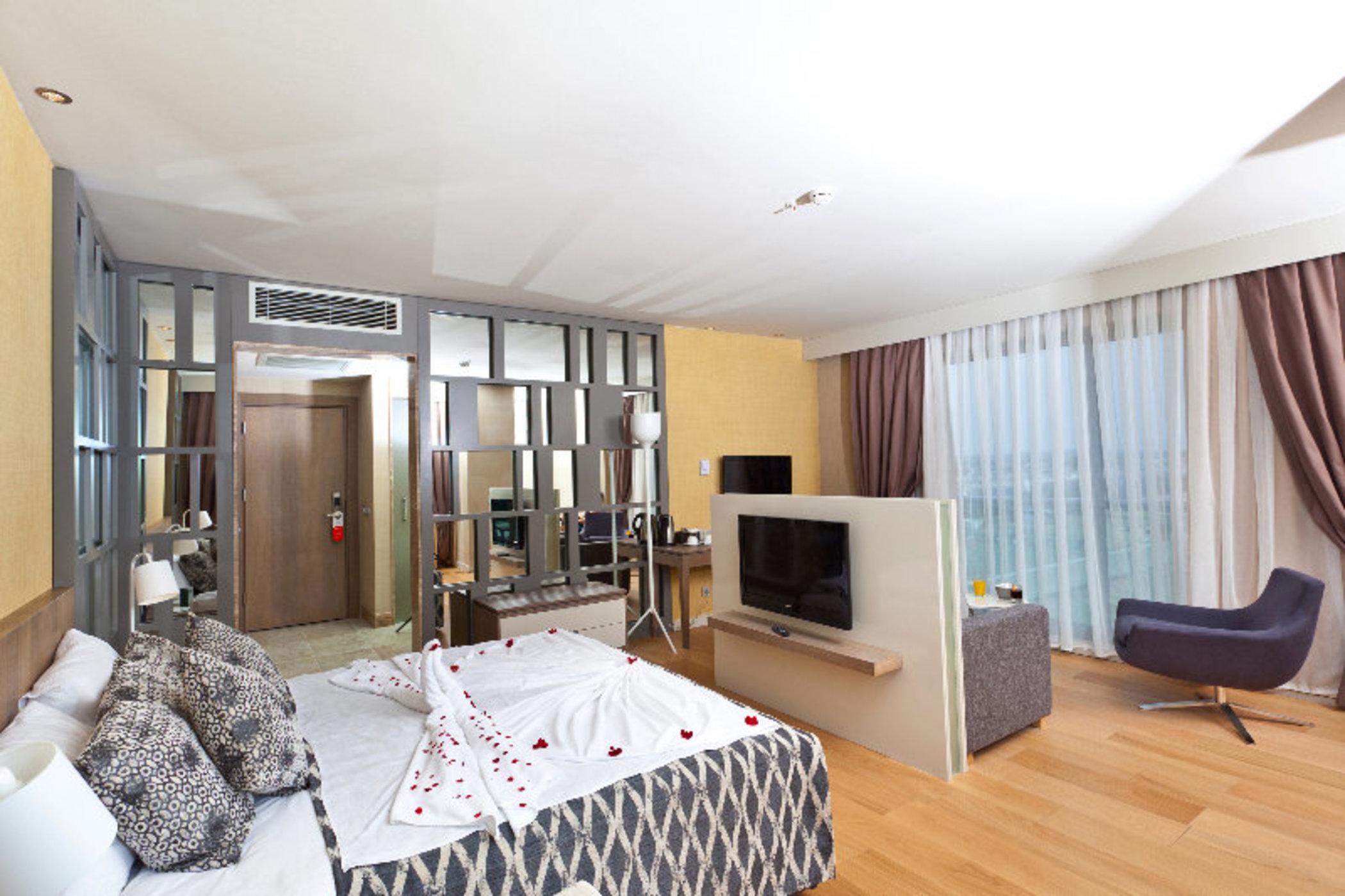 Sherwood Blue - Adults Only Resort Belek