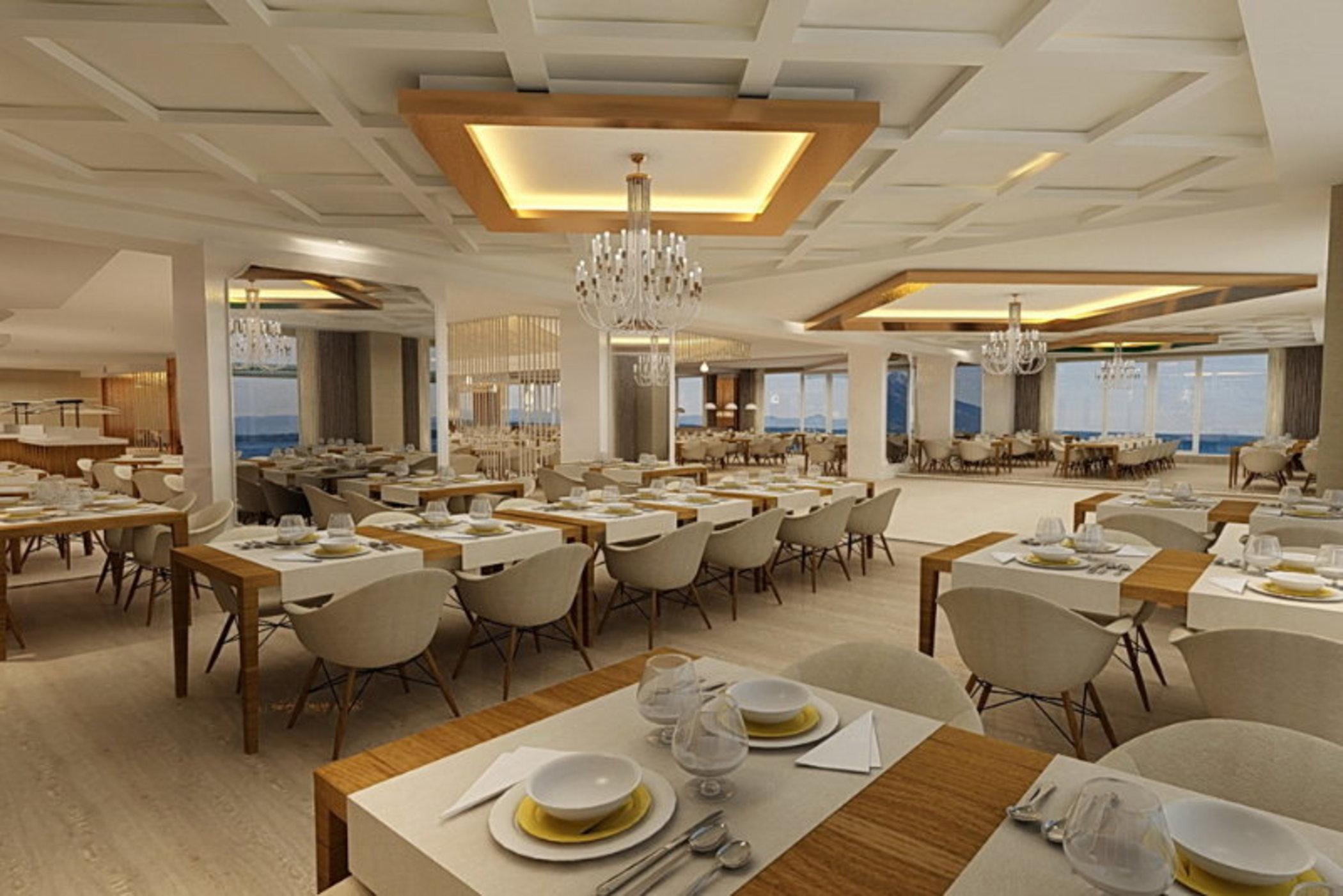 Sea Shell & Resort Side