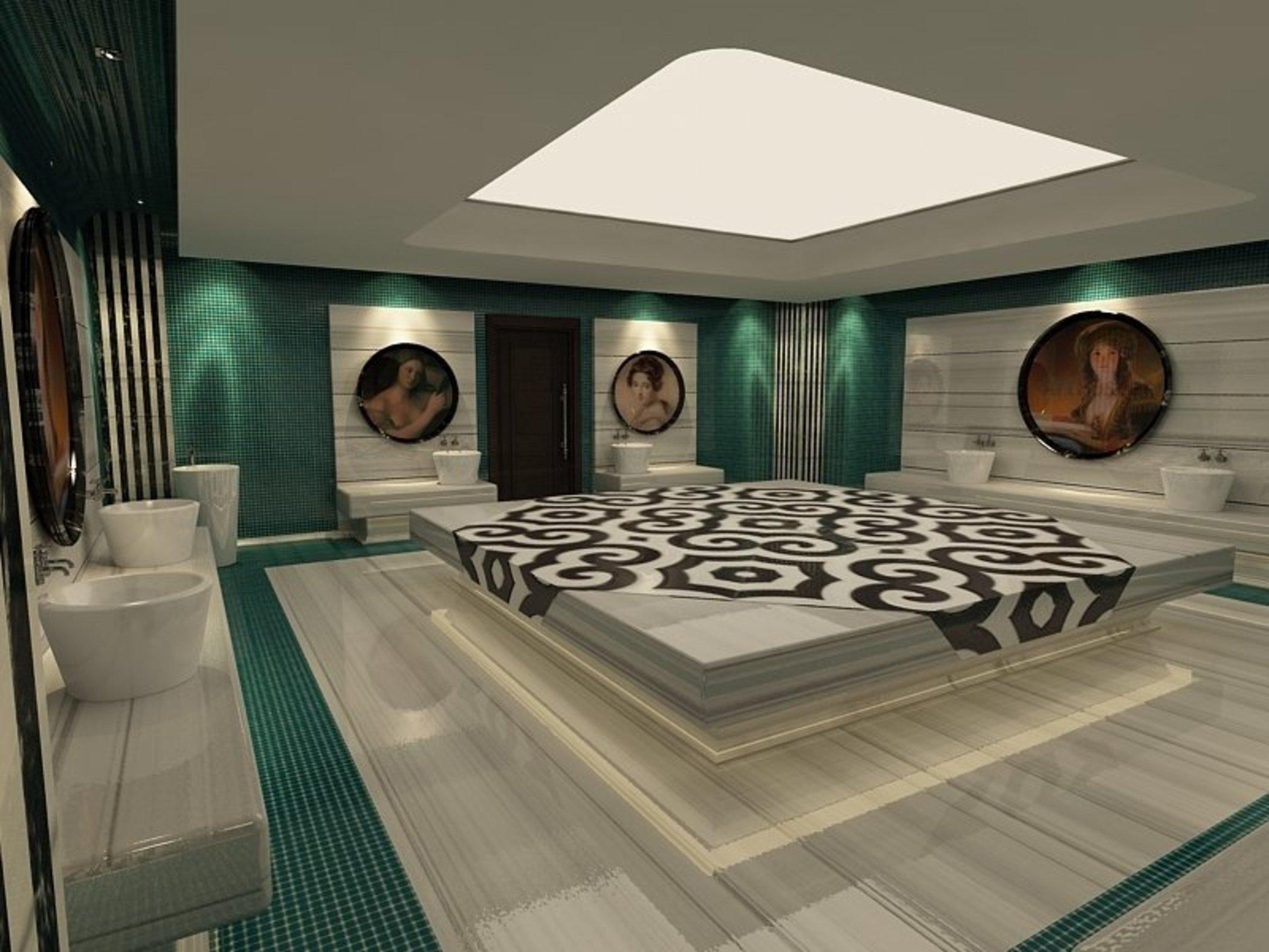 Sea Shell & Resort