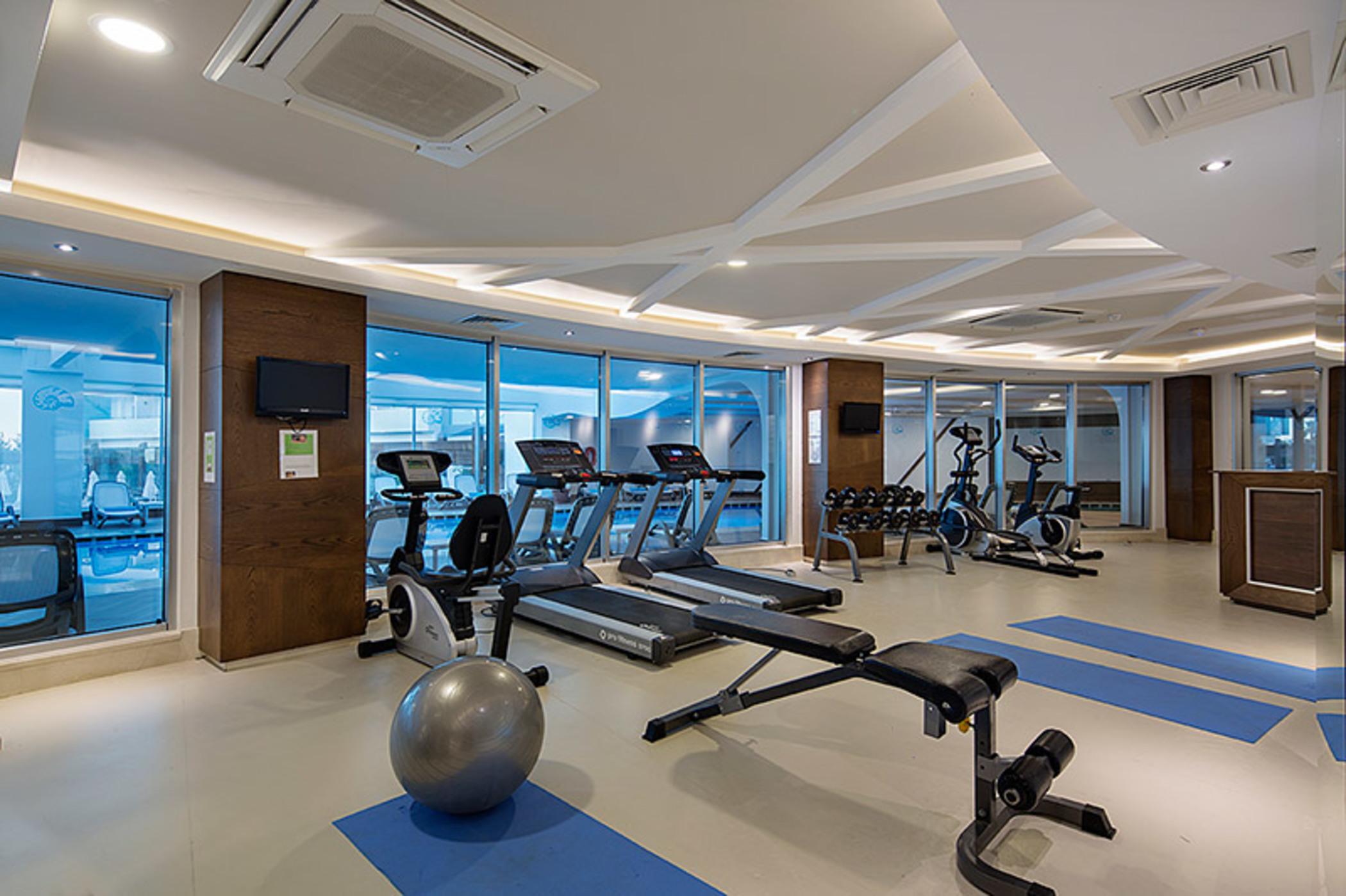 Sea Shell & Resort 5*