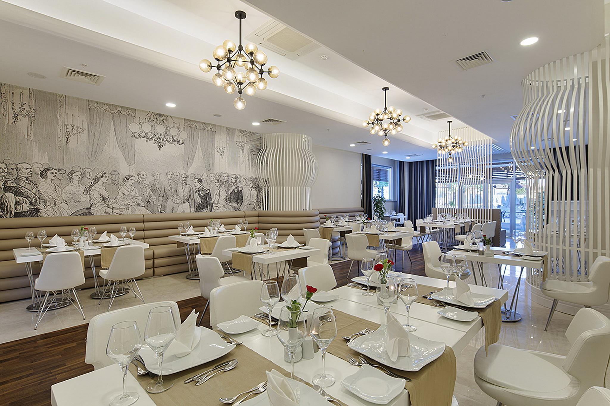 Sea Shell & Resort 5*