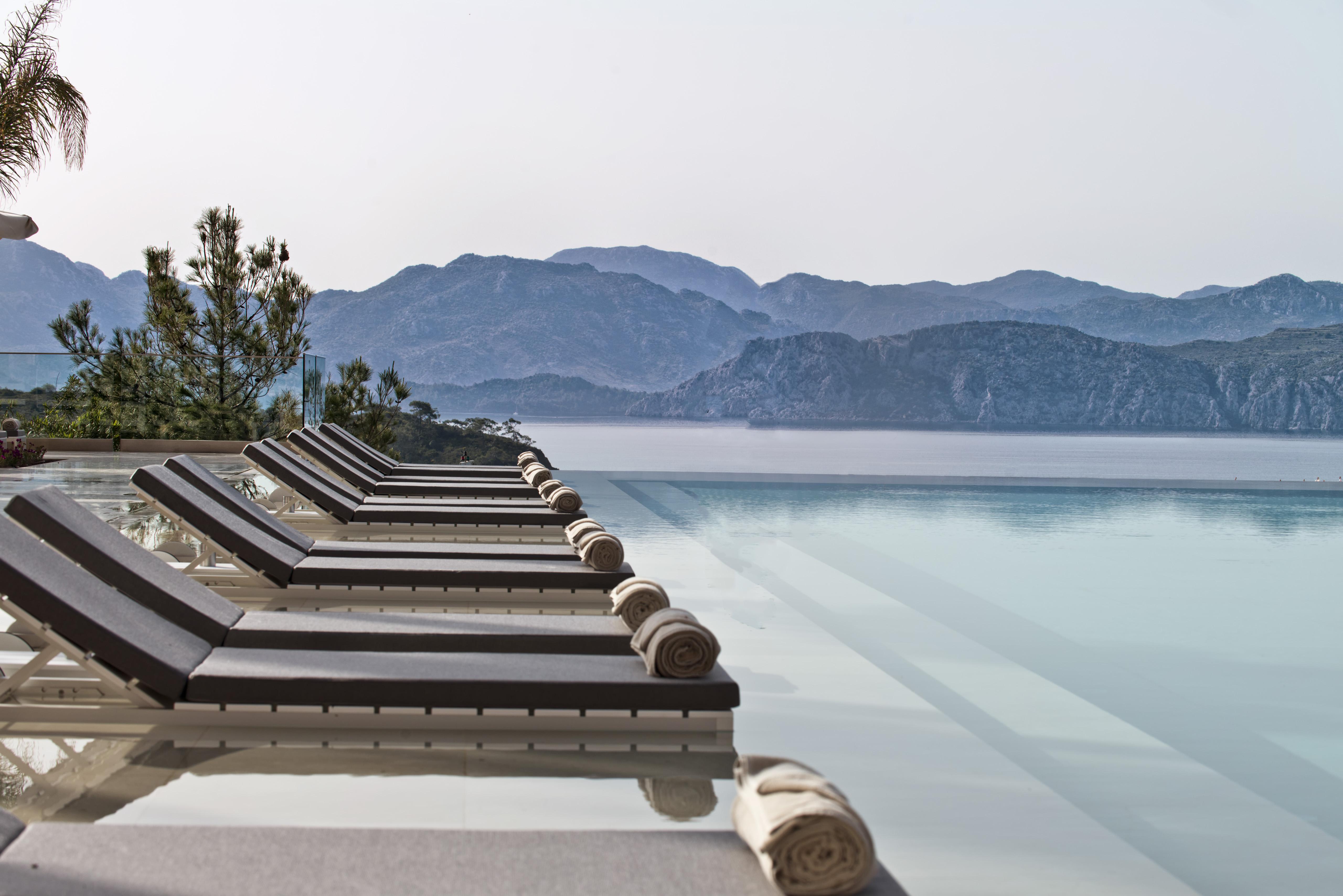 D Maris Bay Resort Hisaronu