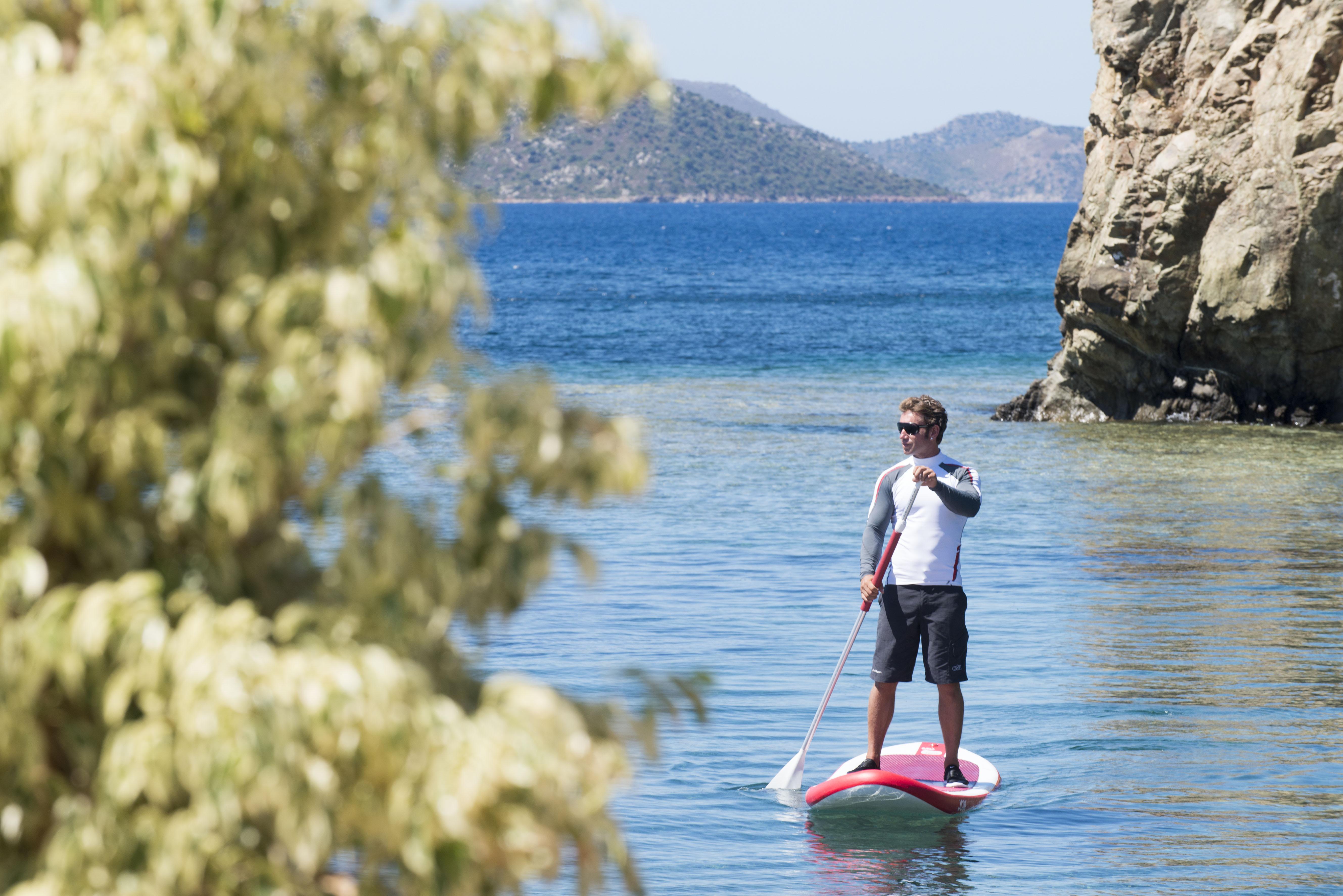 D Maris Bay Resort Hisaronu