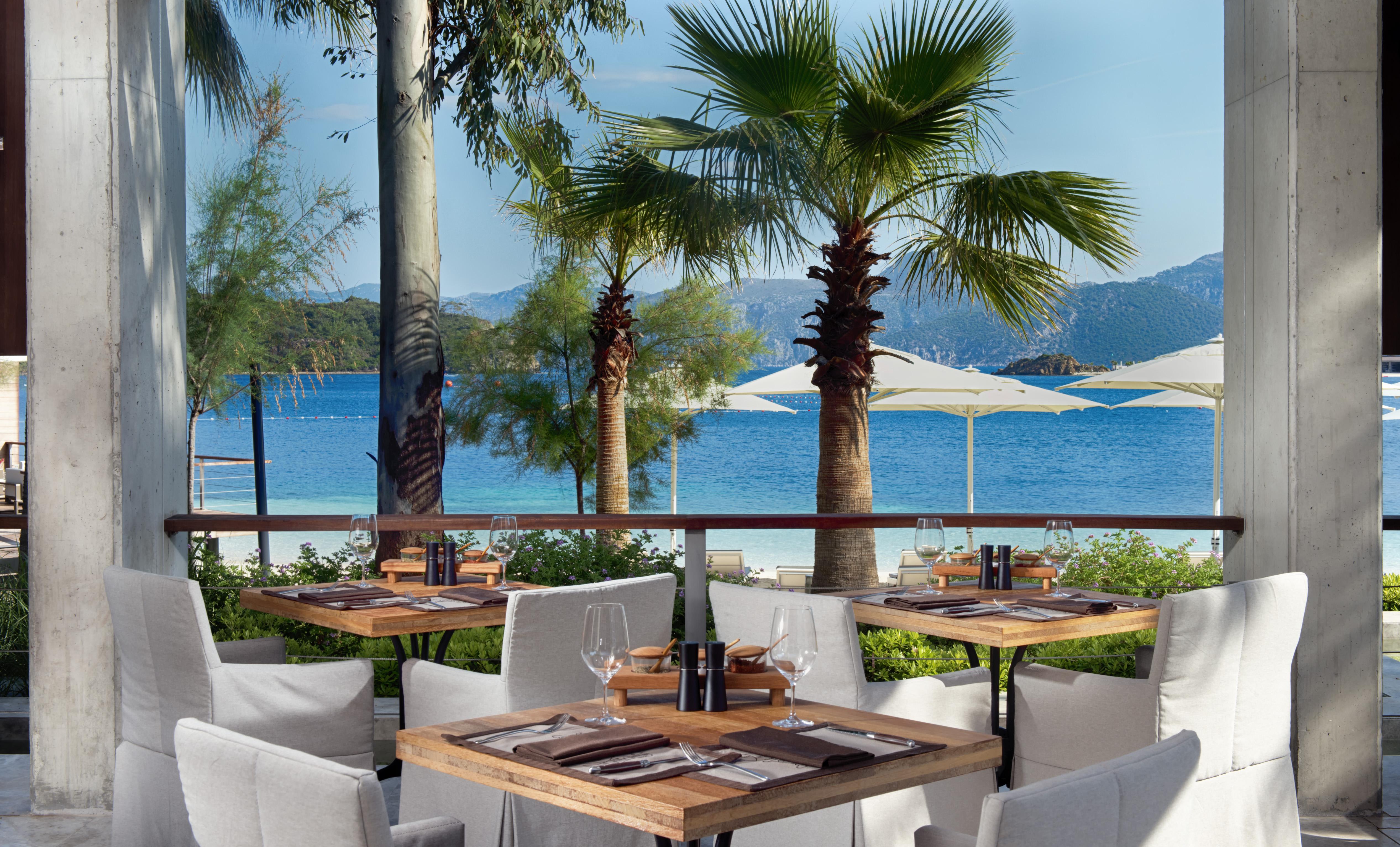 D Maris Bay 5* Hisaronu