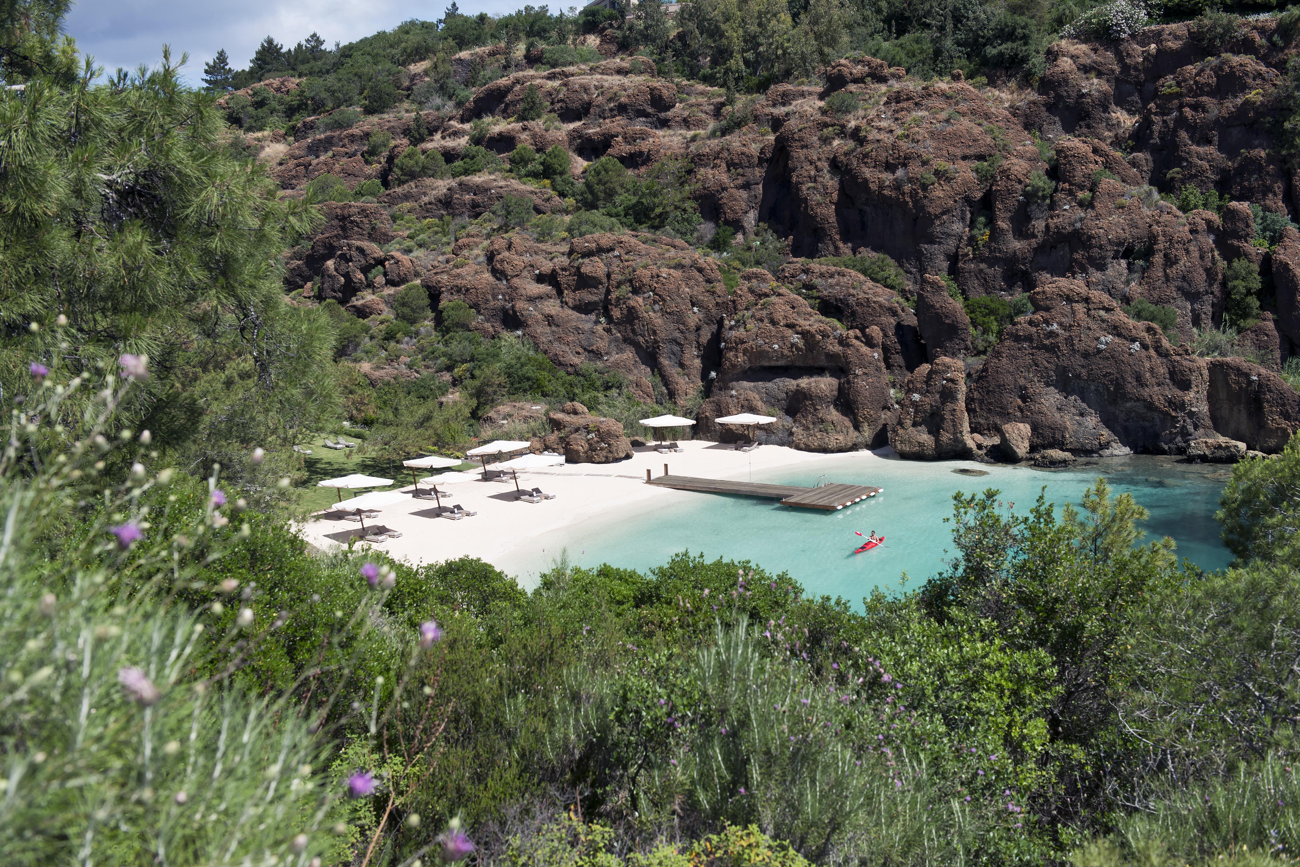 D Maris Bay Hisaronu