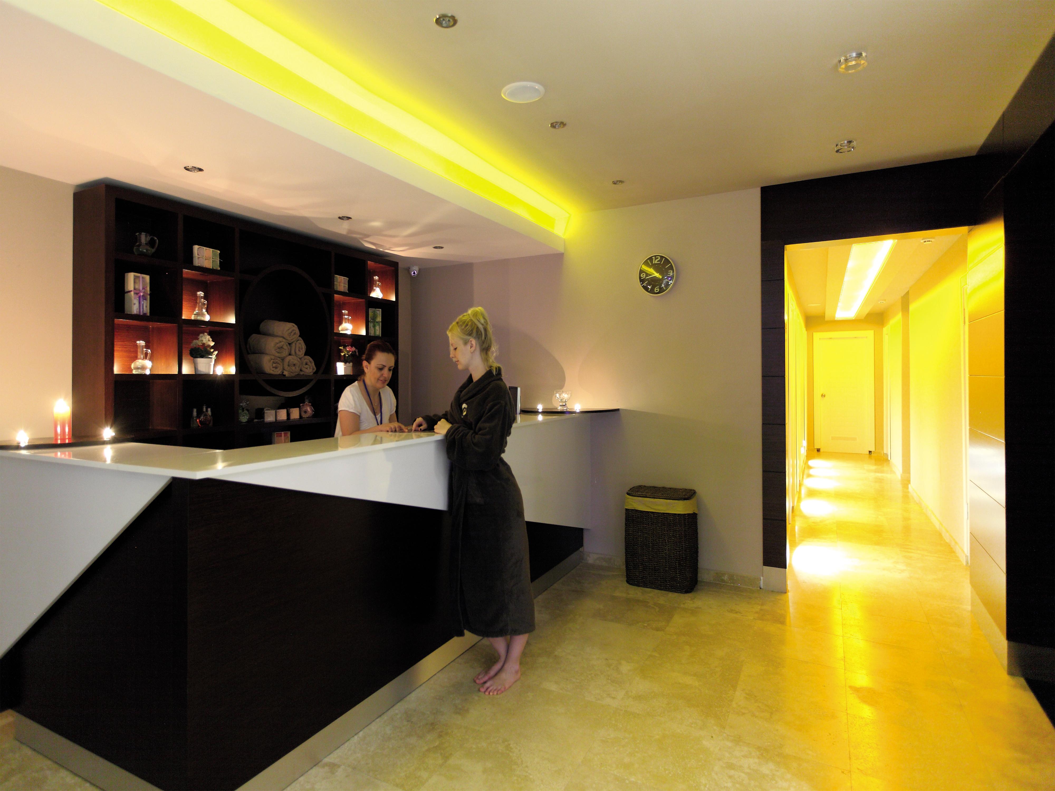 Cettia Beach (adults Only) Hotel Marmaris