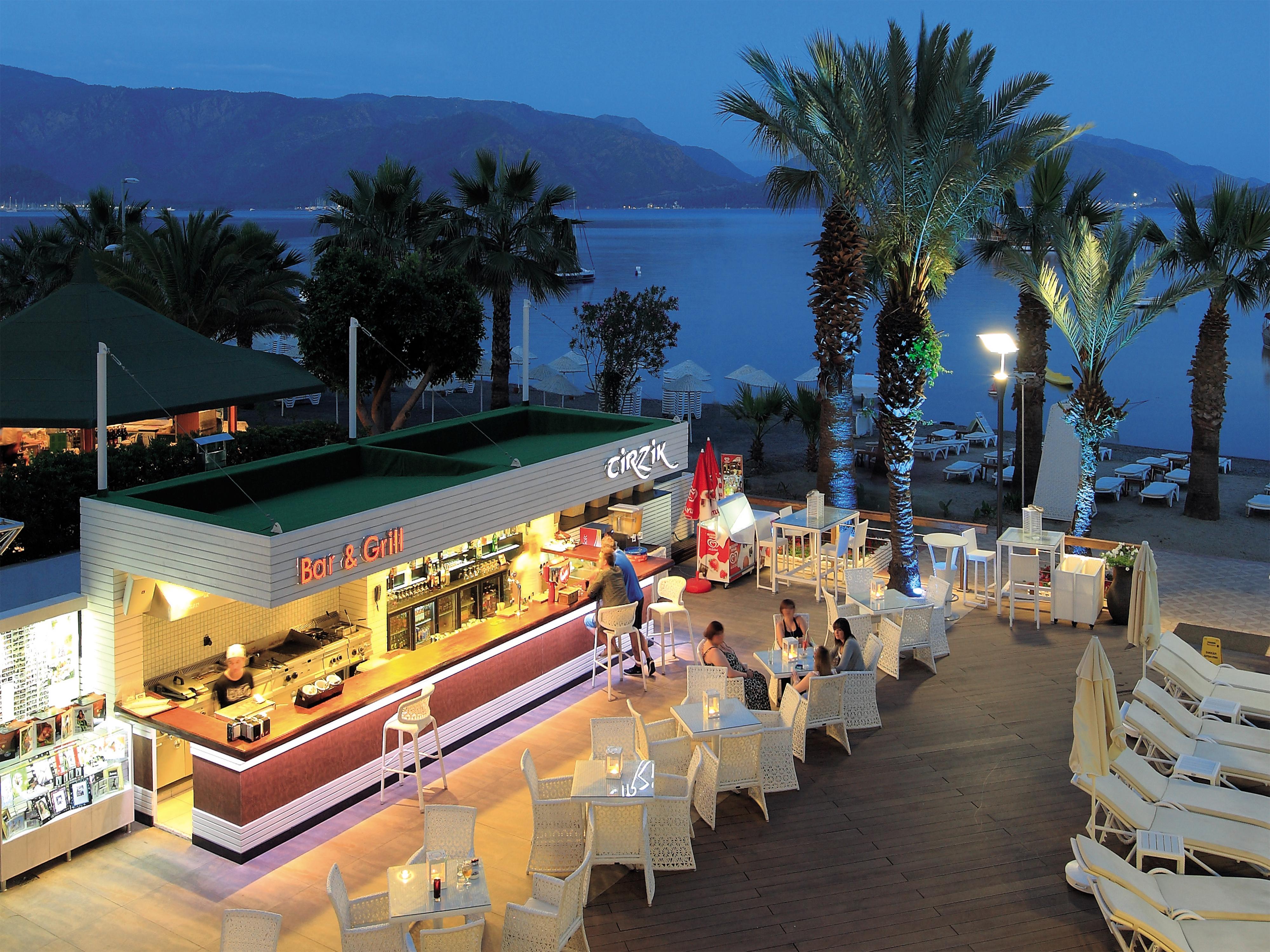 Cettia Beach (adults Only) Marmaris