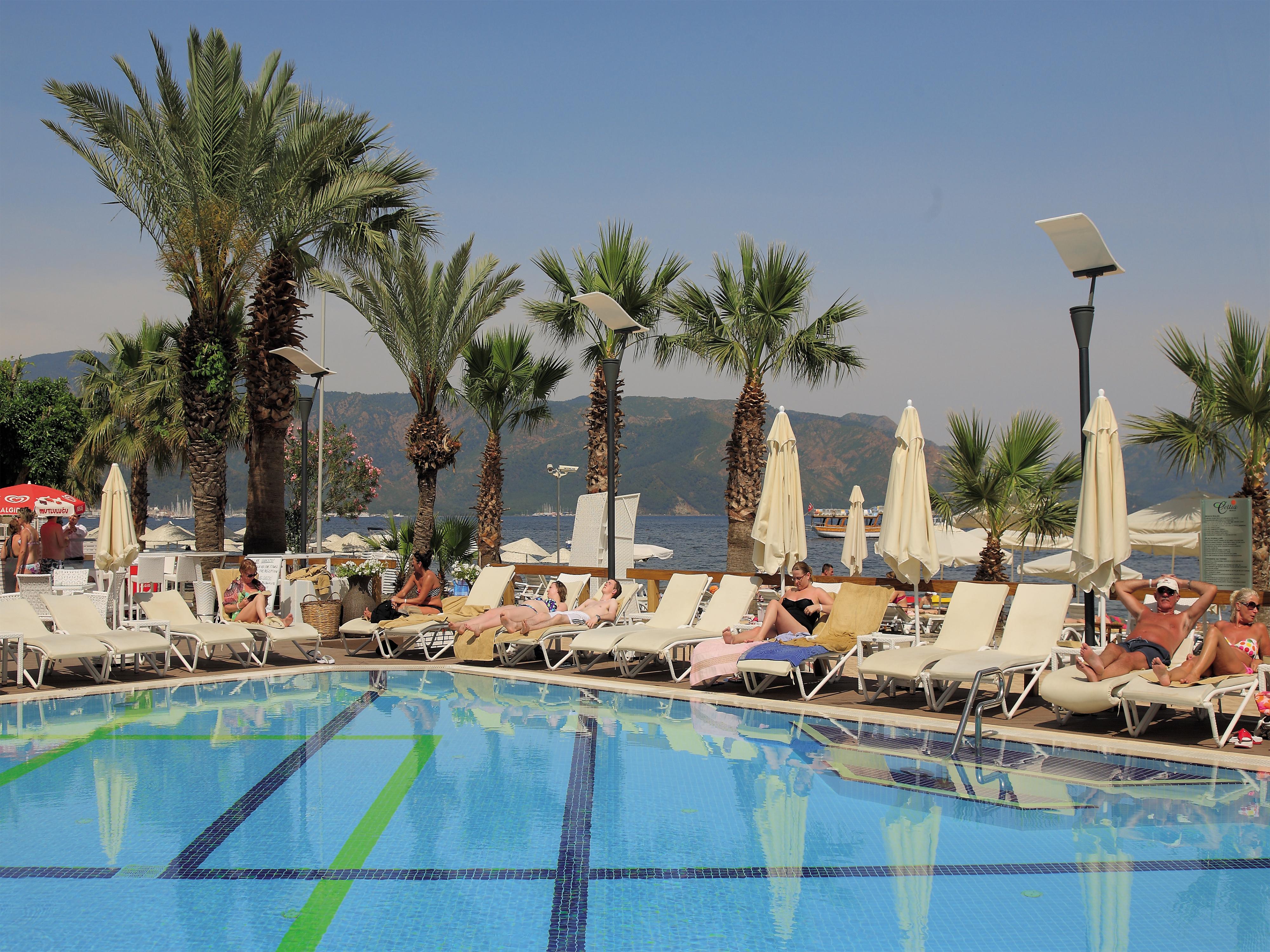 Cettia Beach (adults Only) 4* Marmaris