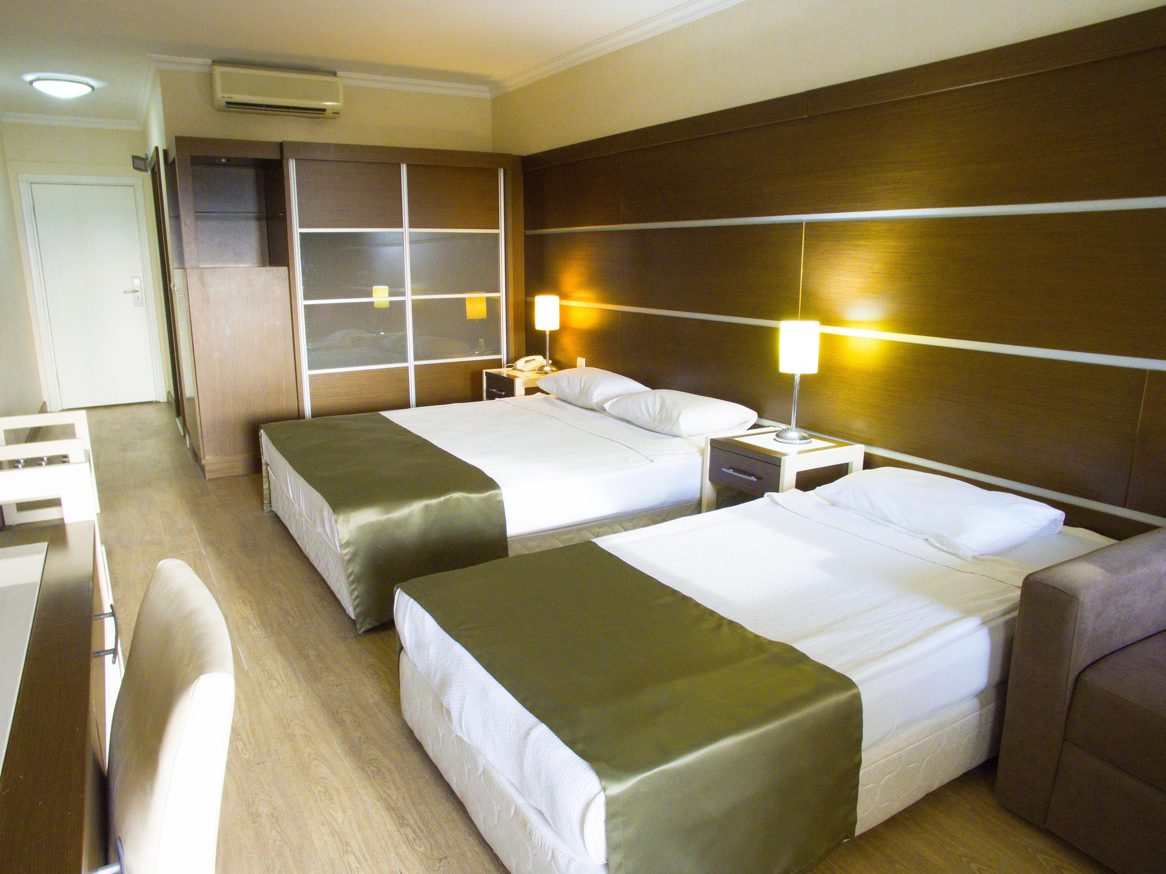 Hotel Woxxie 4*