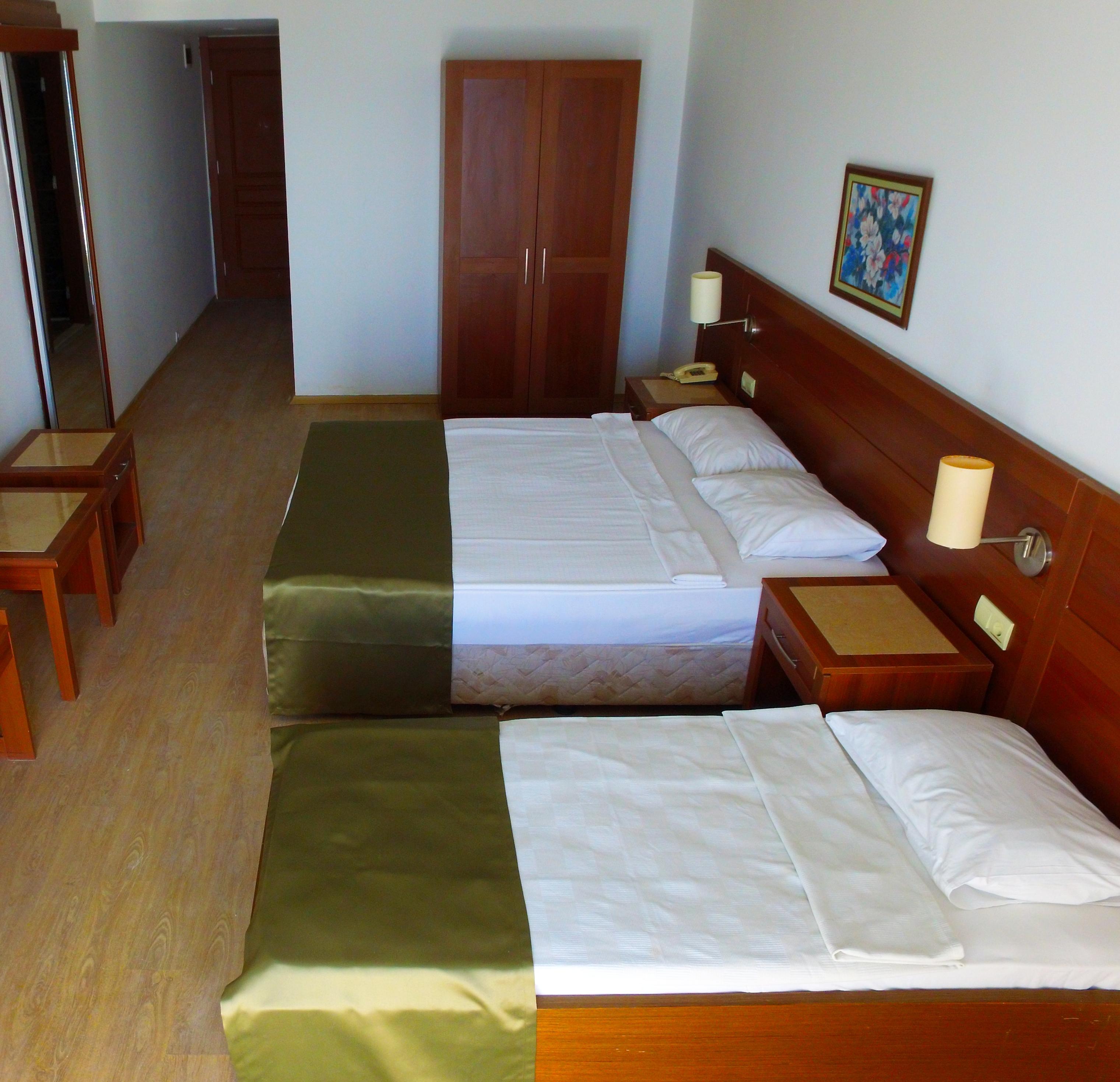 Woxxie Hotel Turgutreis