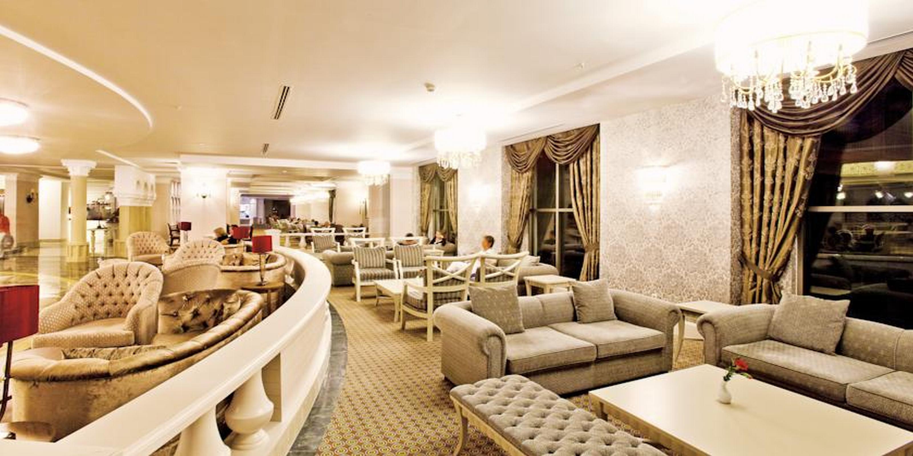 Resort Star 5*