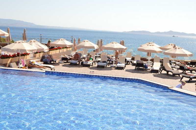 Woxxie 4* Turgutreis