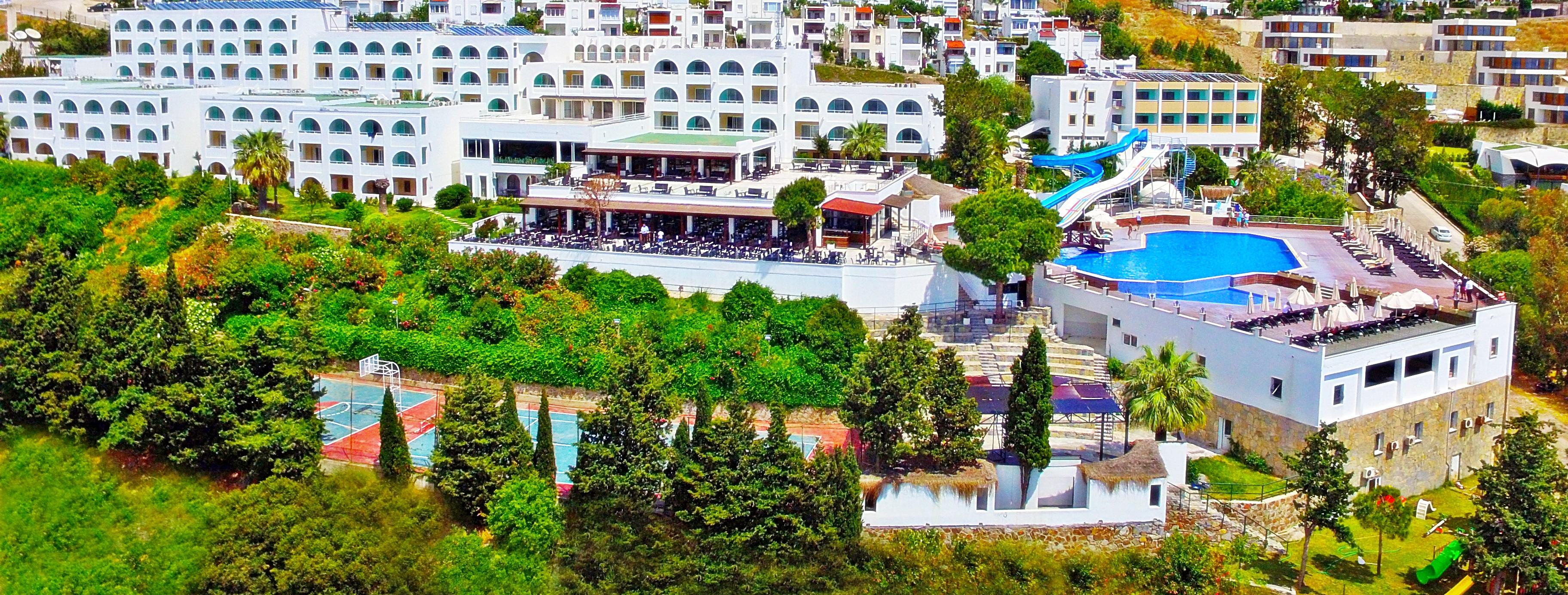 Hotel Woxxie 4*