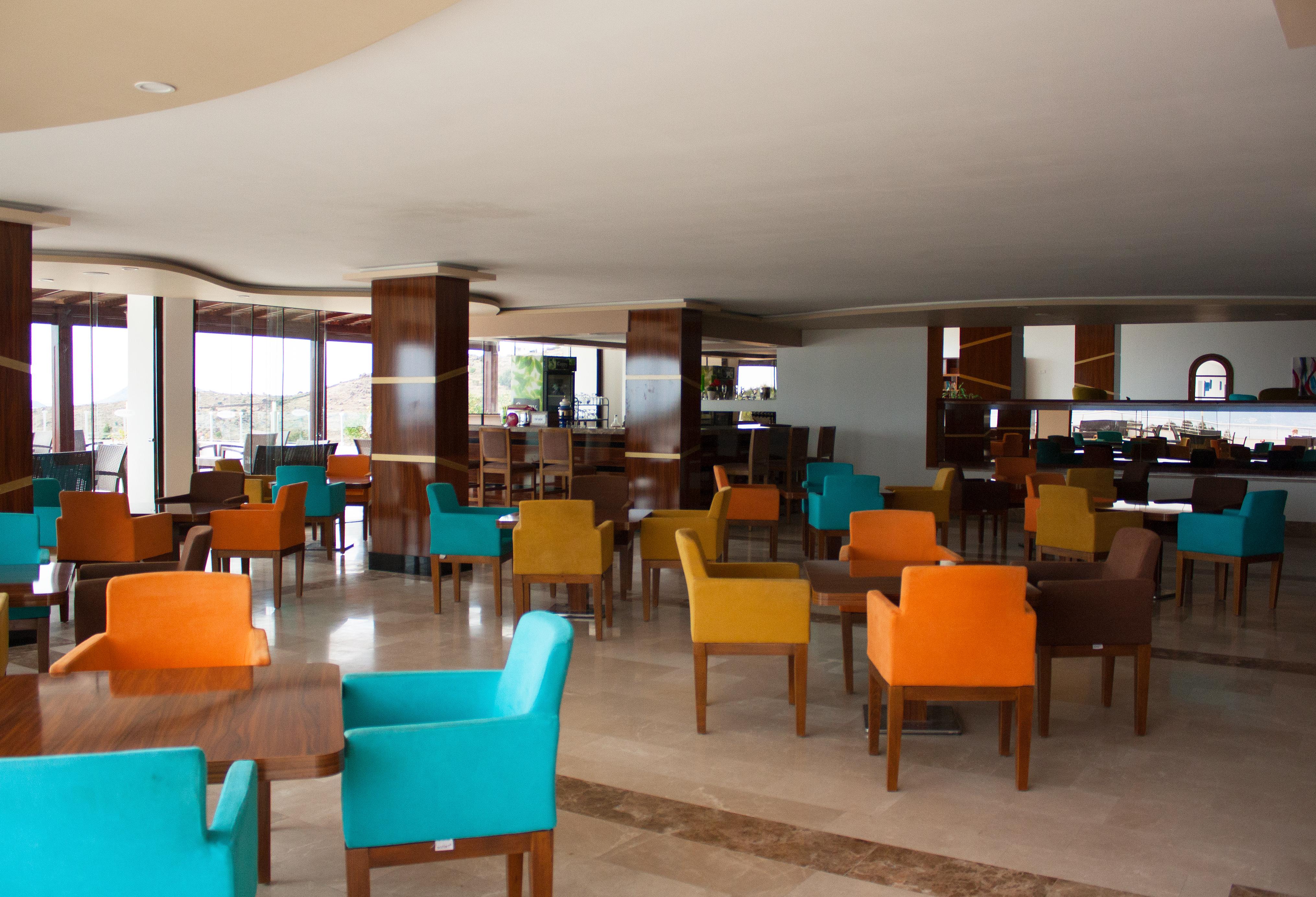 Hotel Woxxie Turgutreis