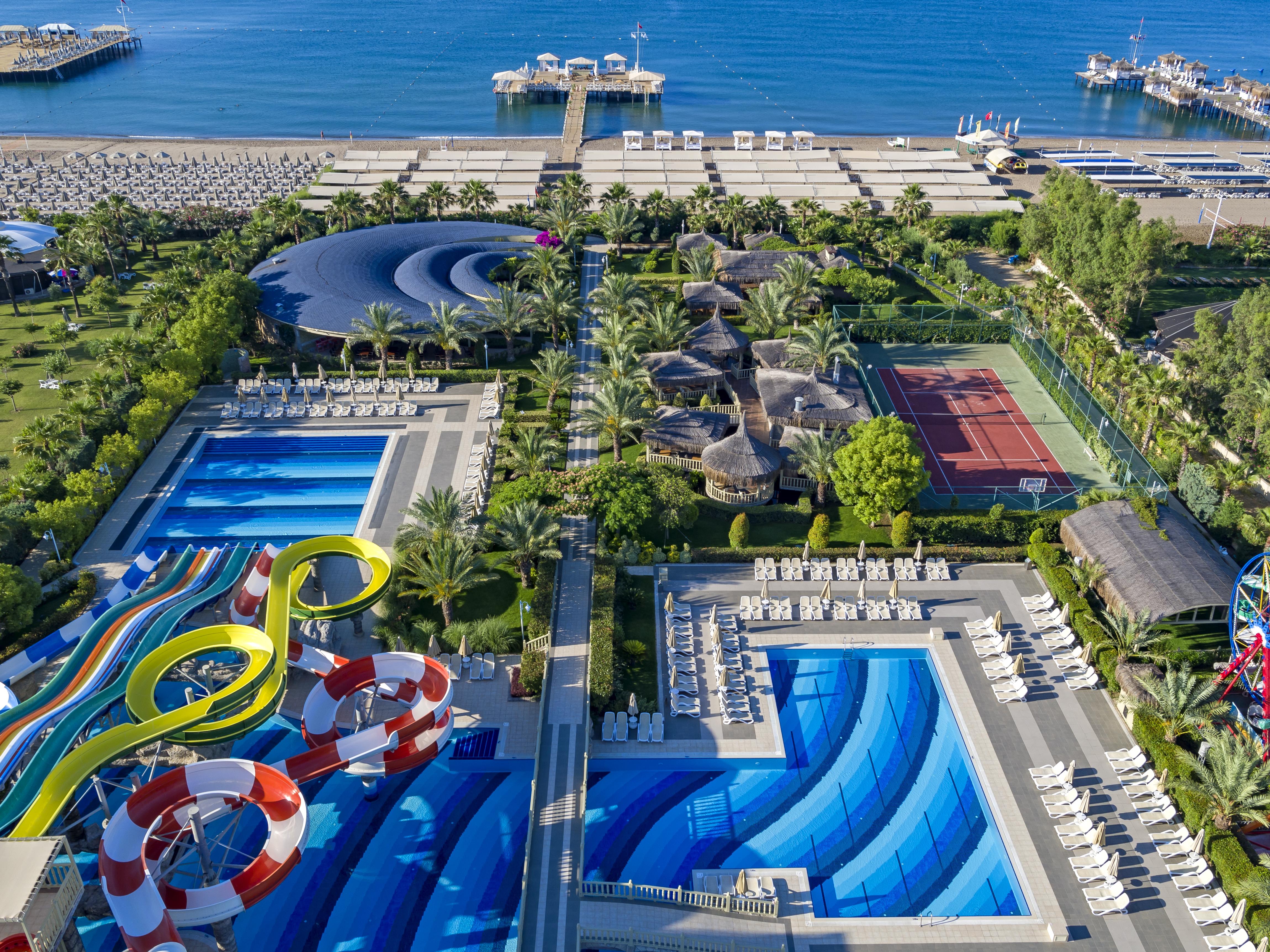 Royal Holiday Palace Resort Antalya