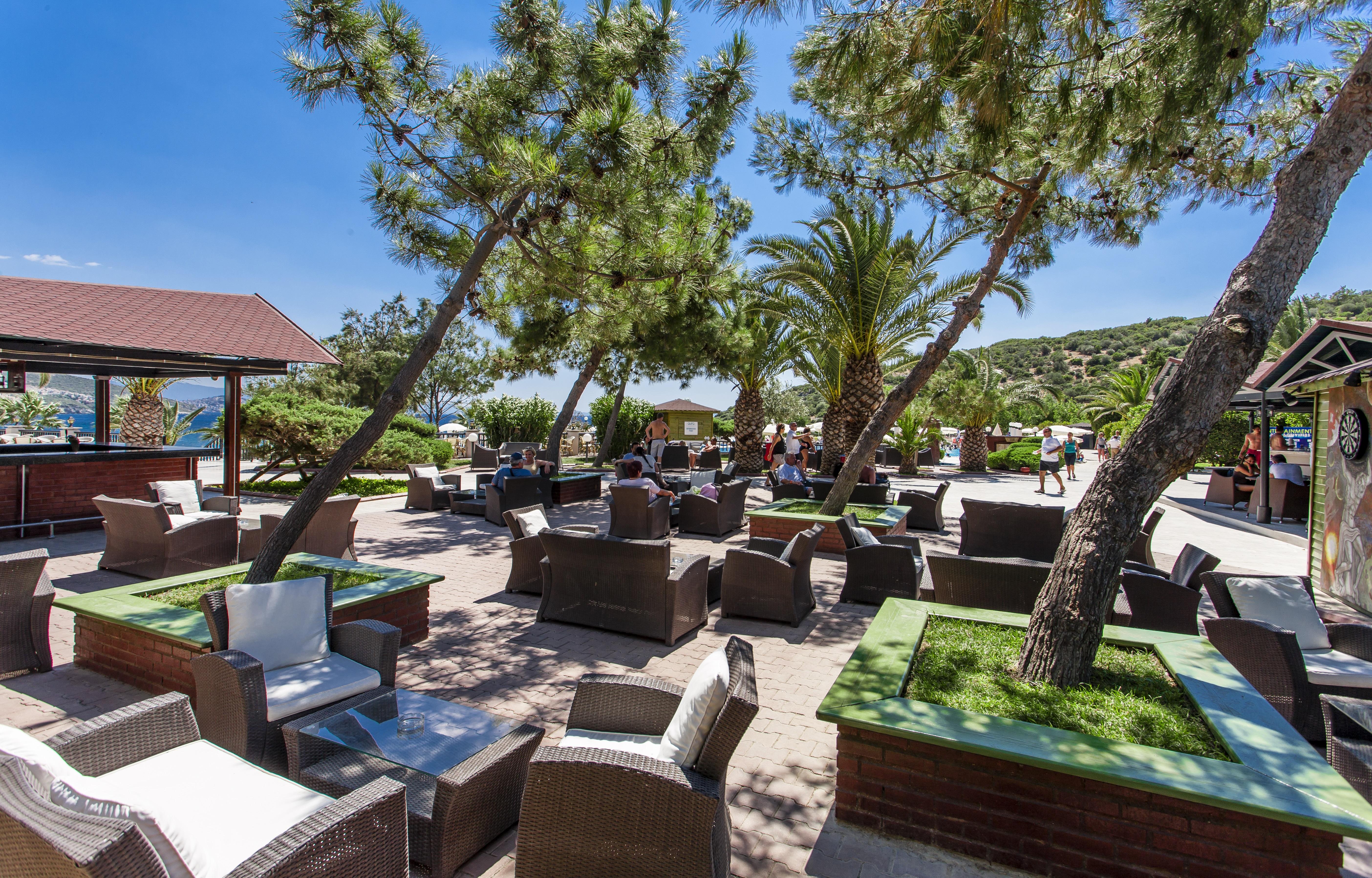 Tusan 5* Kusadasi