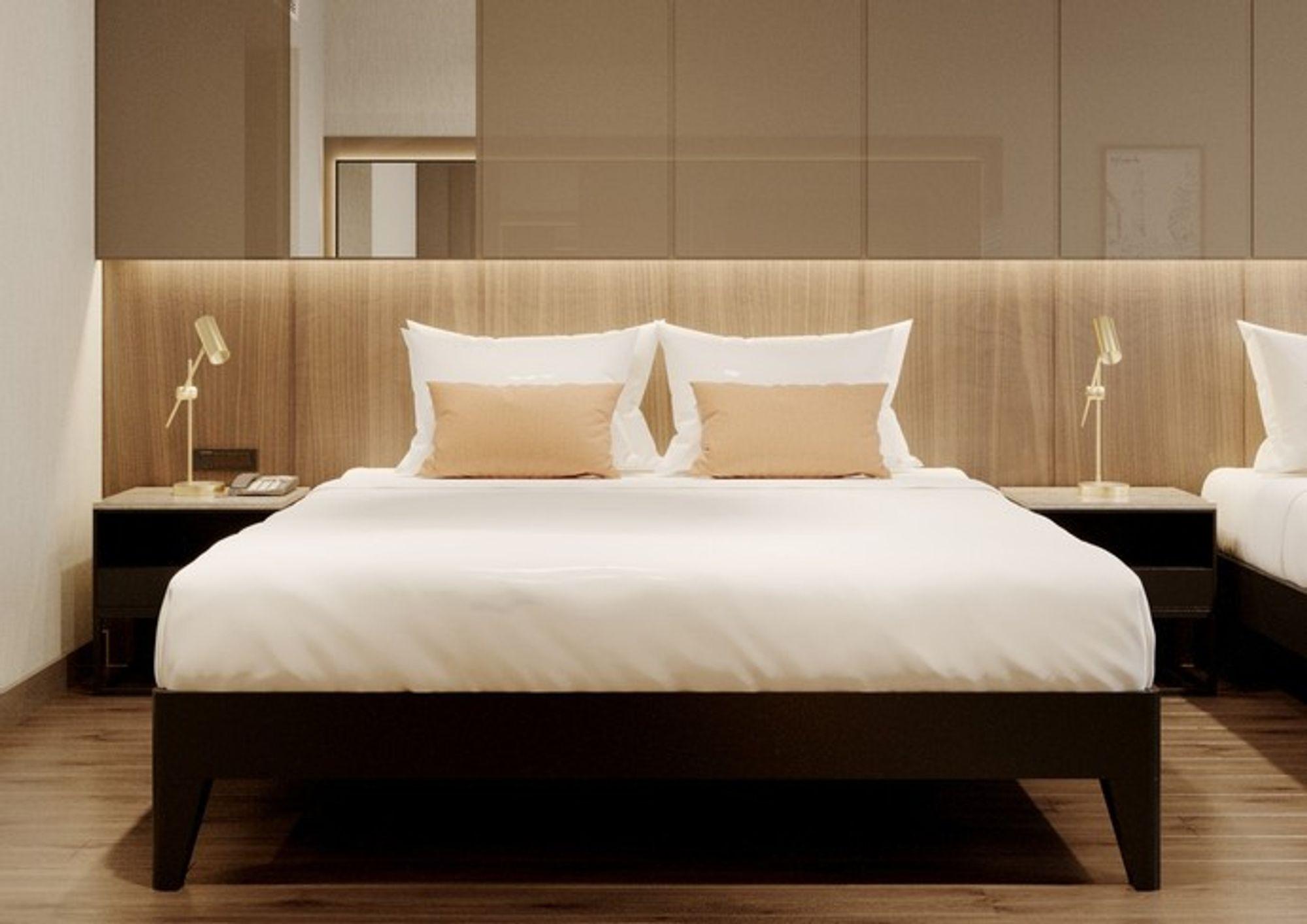 Ring Downtown 4*