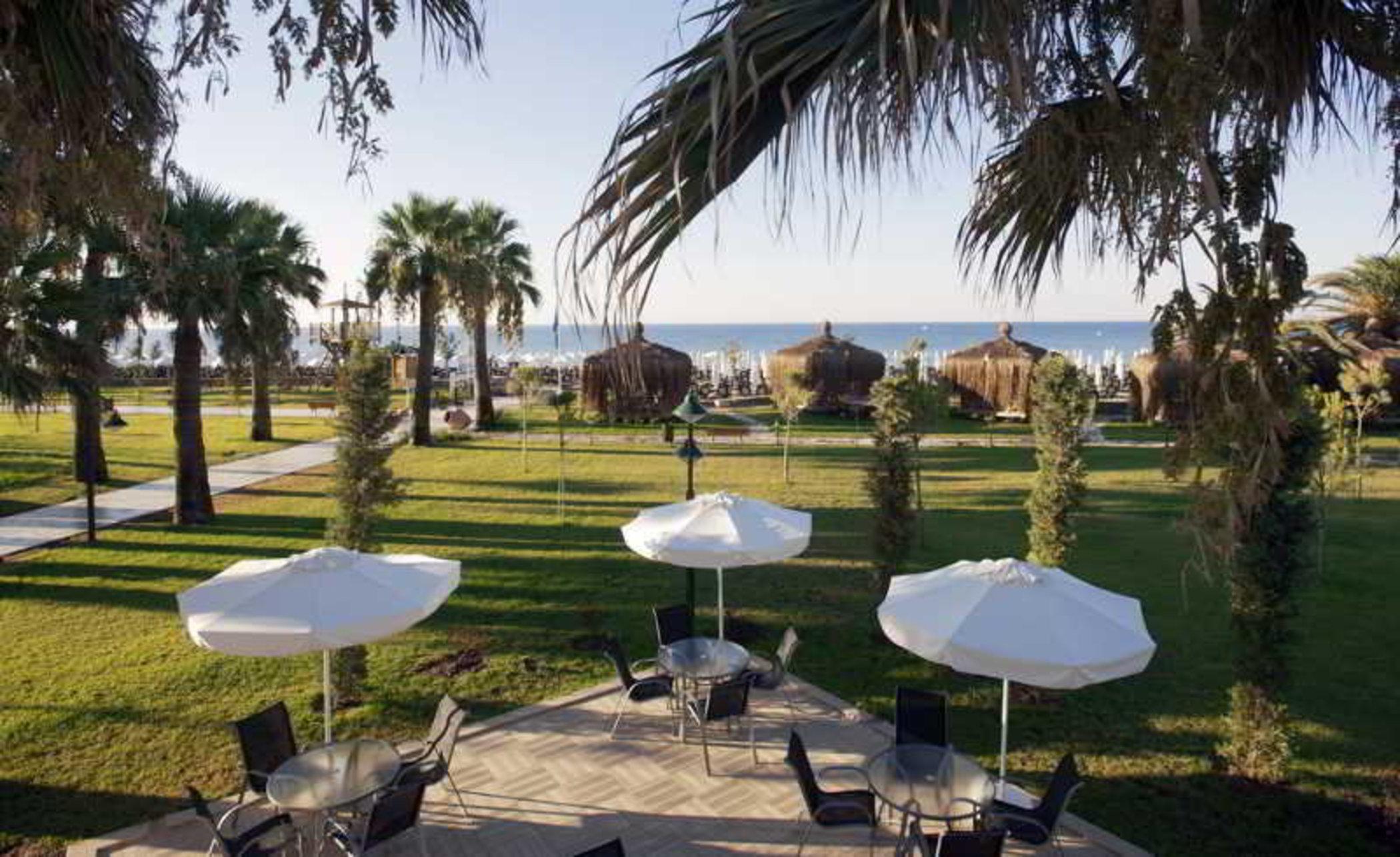 Crystal Tat Golf & Resort 5*