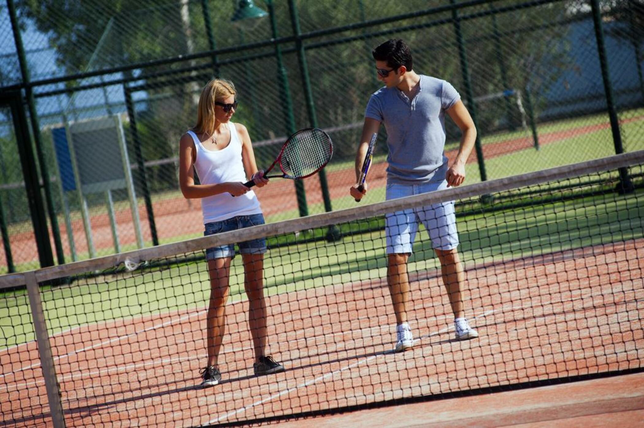 Crystal Tat Golf & Belek