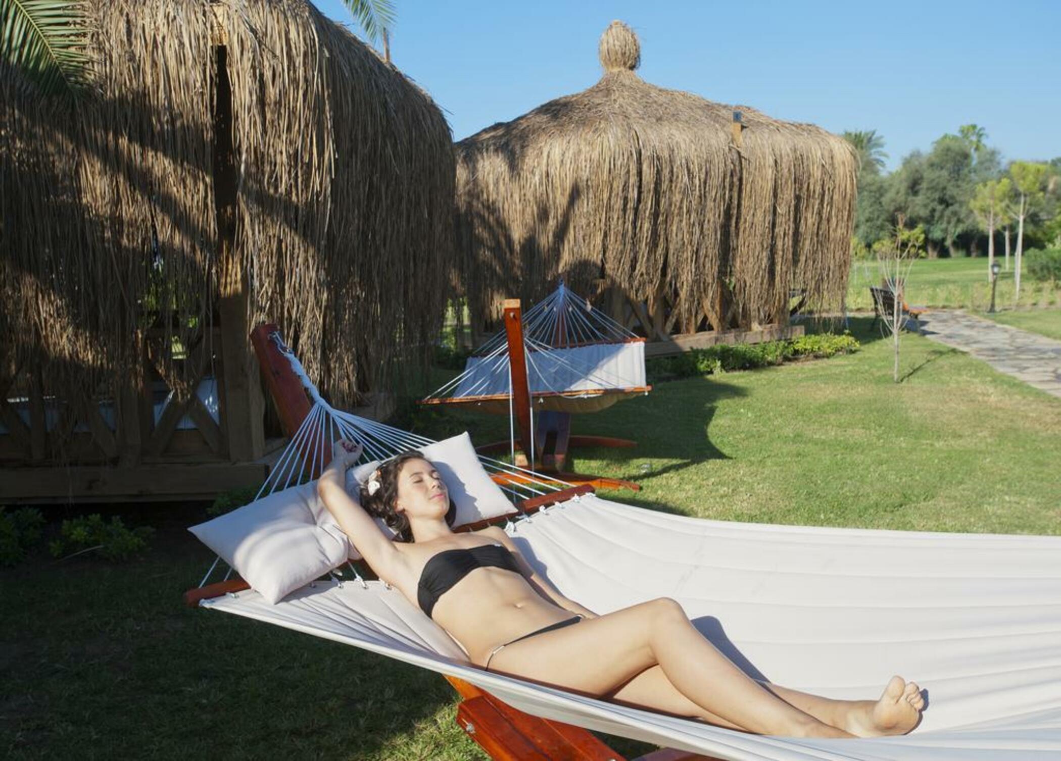 Resort Crystal Tat Golf & Belek