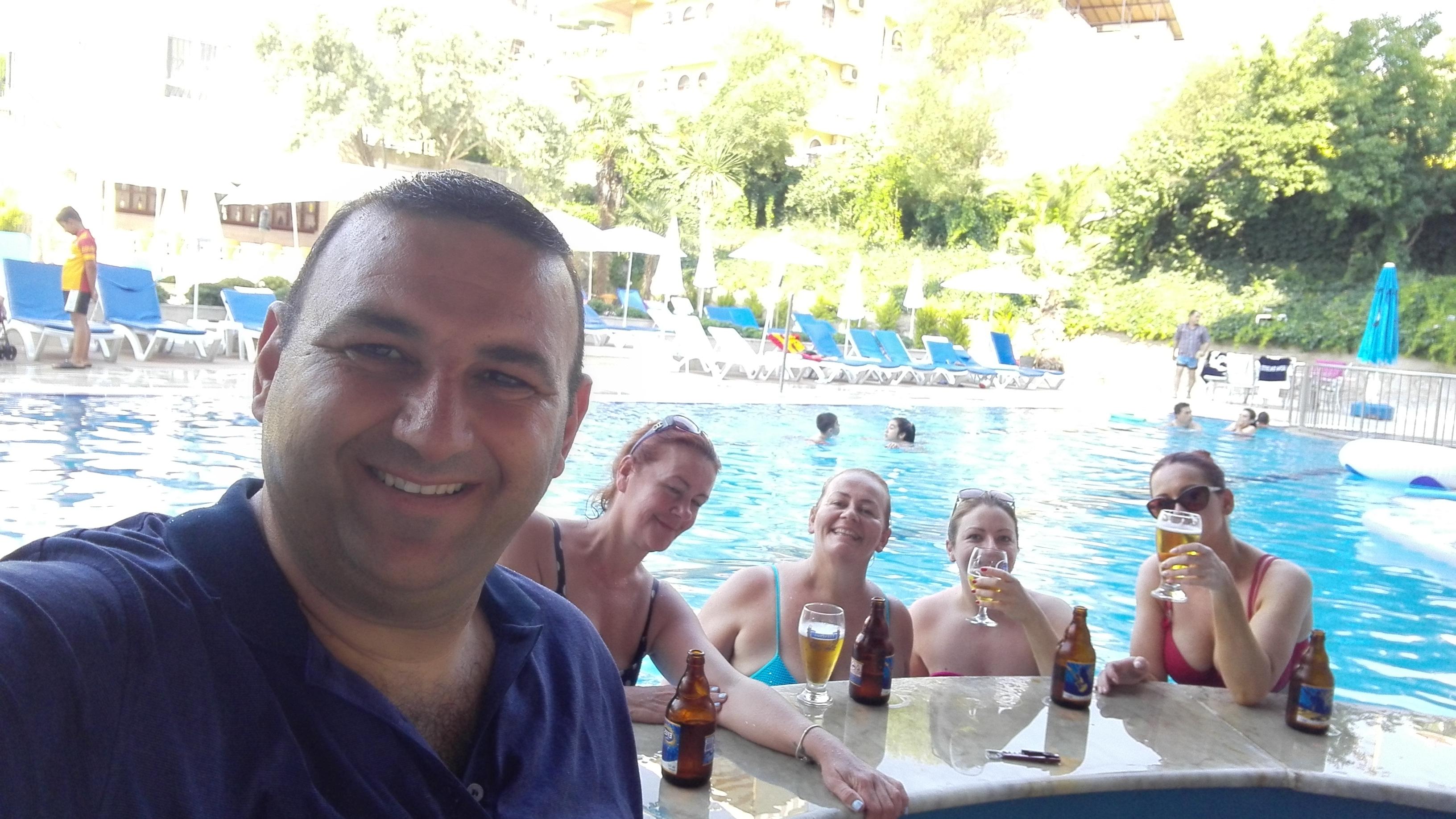 Happy Aparthotel Kusadasi