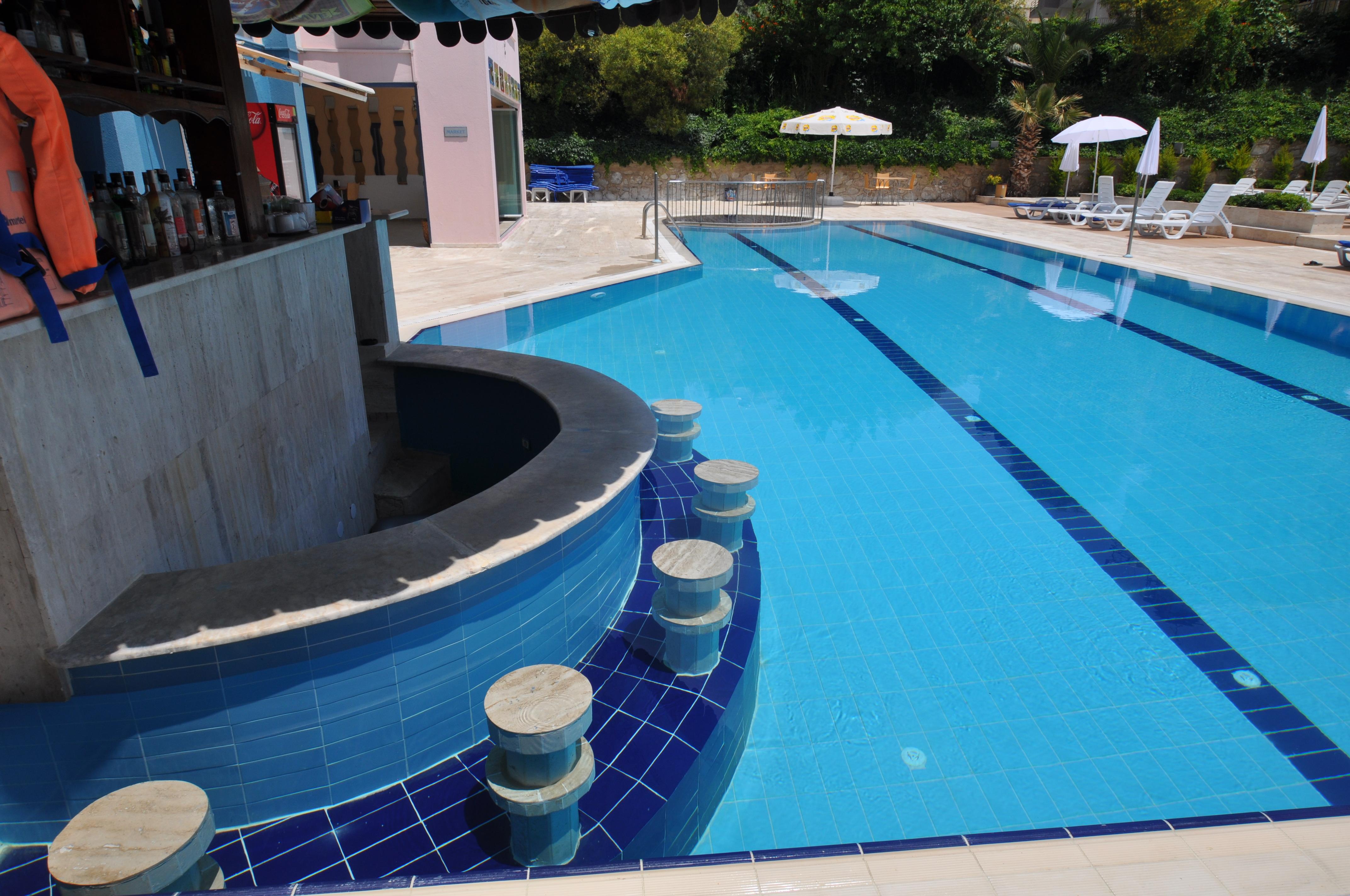 Happy Aparthotel Kusadasi