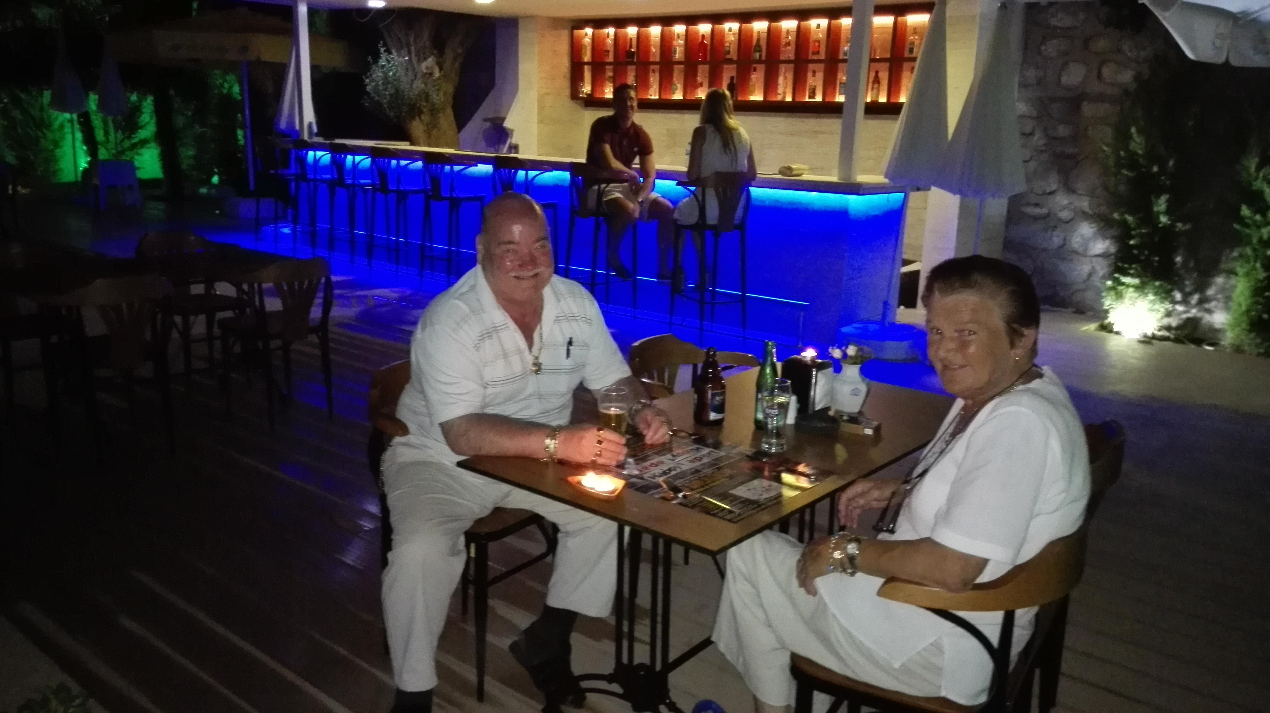 Happy Kusadasi