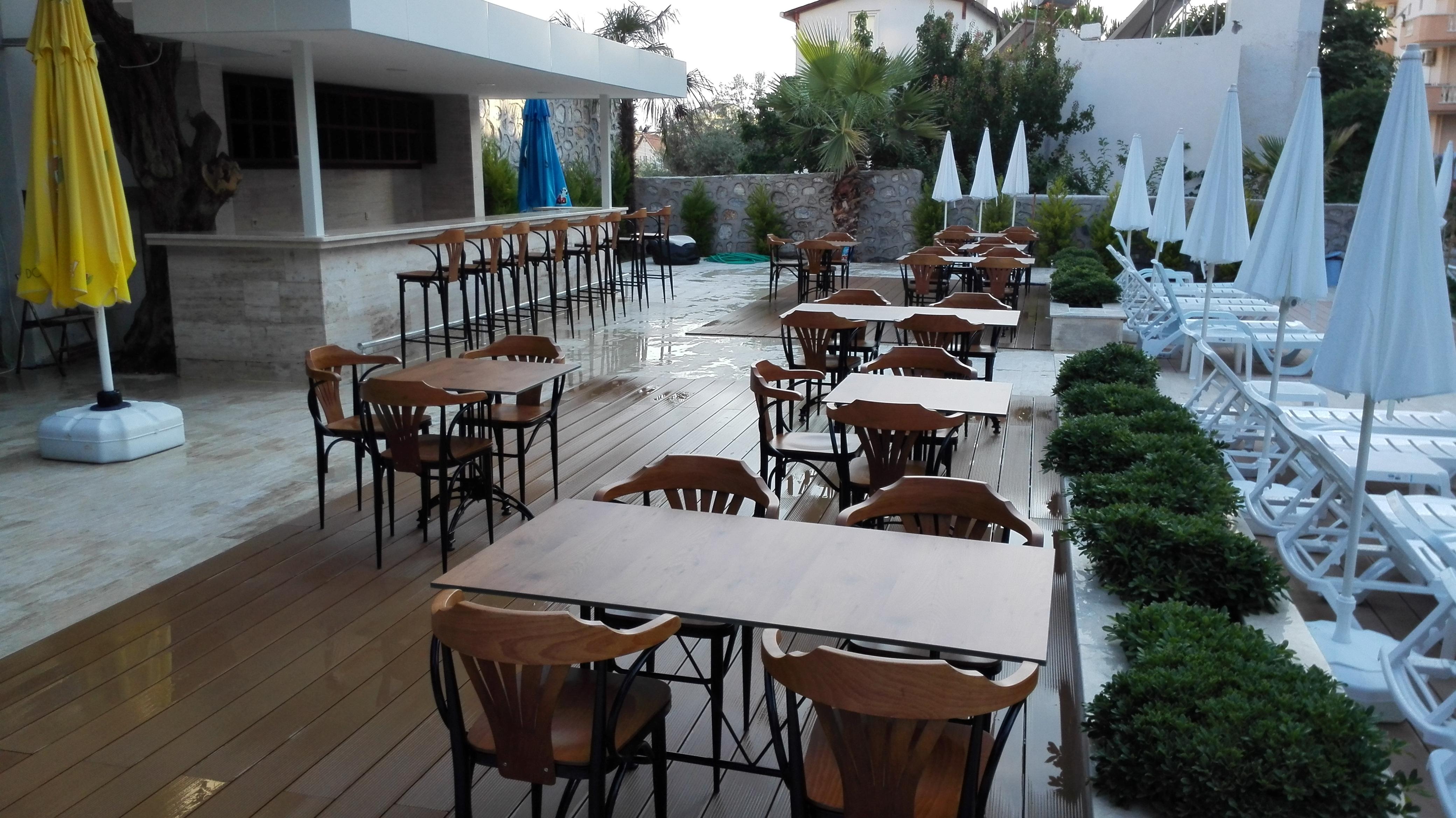 Happy 3* Kusadasi