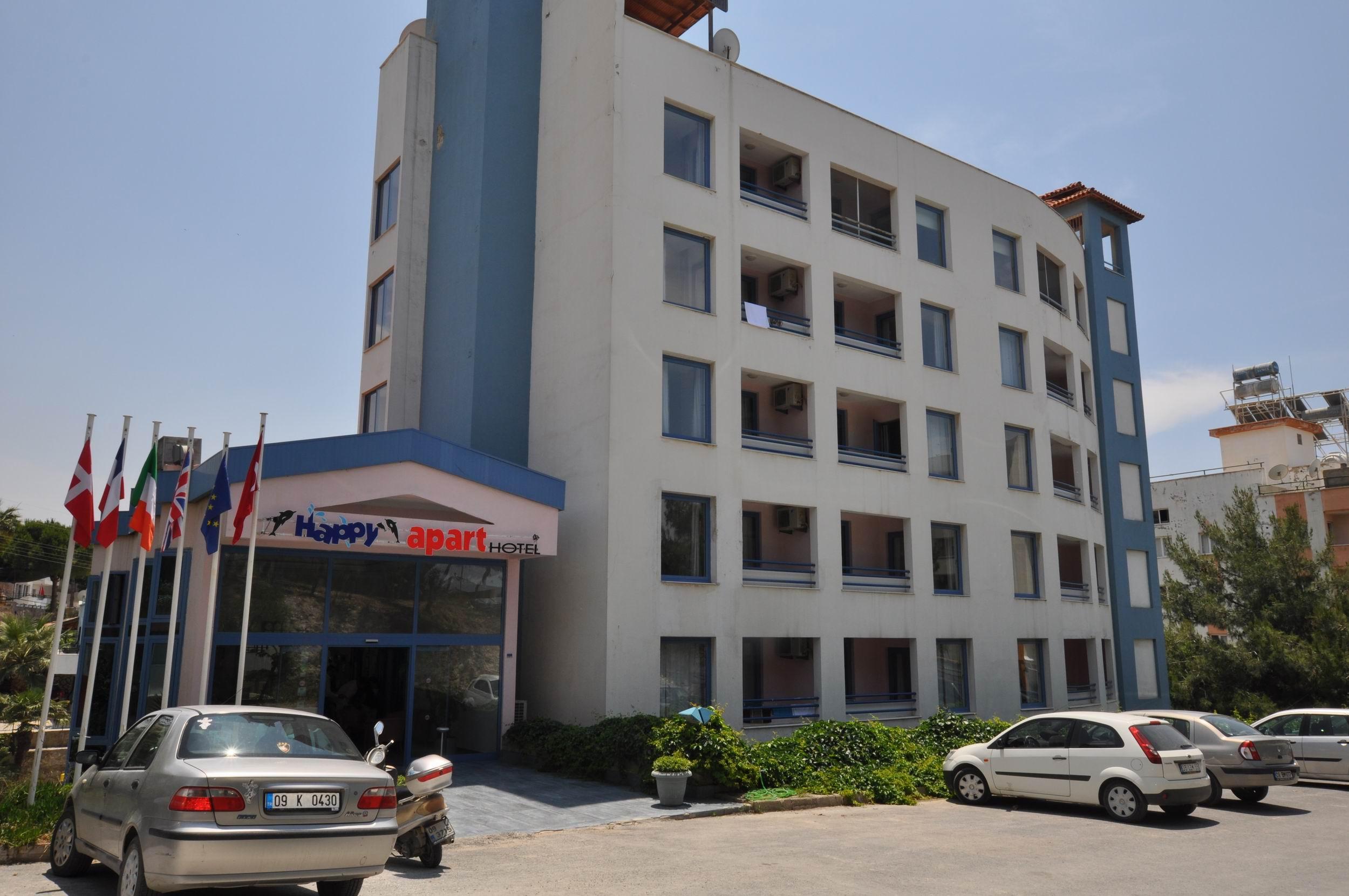 Aparthotel Happy Kusadasi