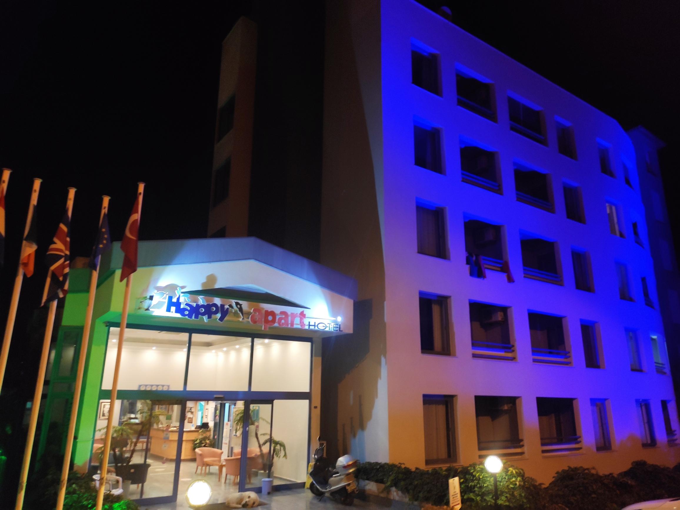 Aparthotel Happy Kusadasi