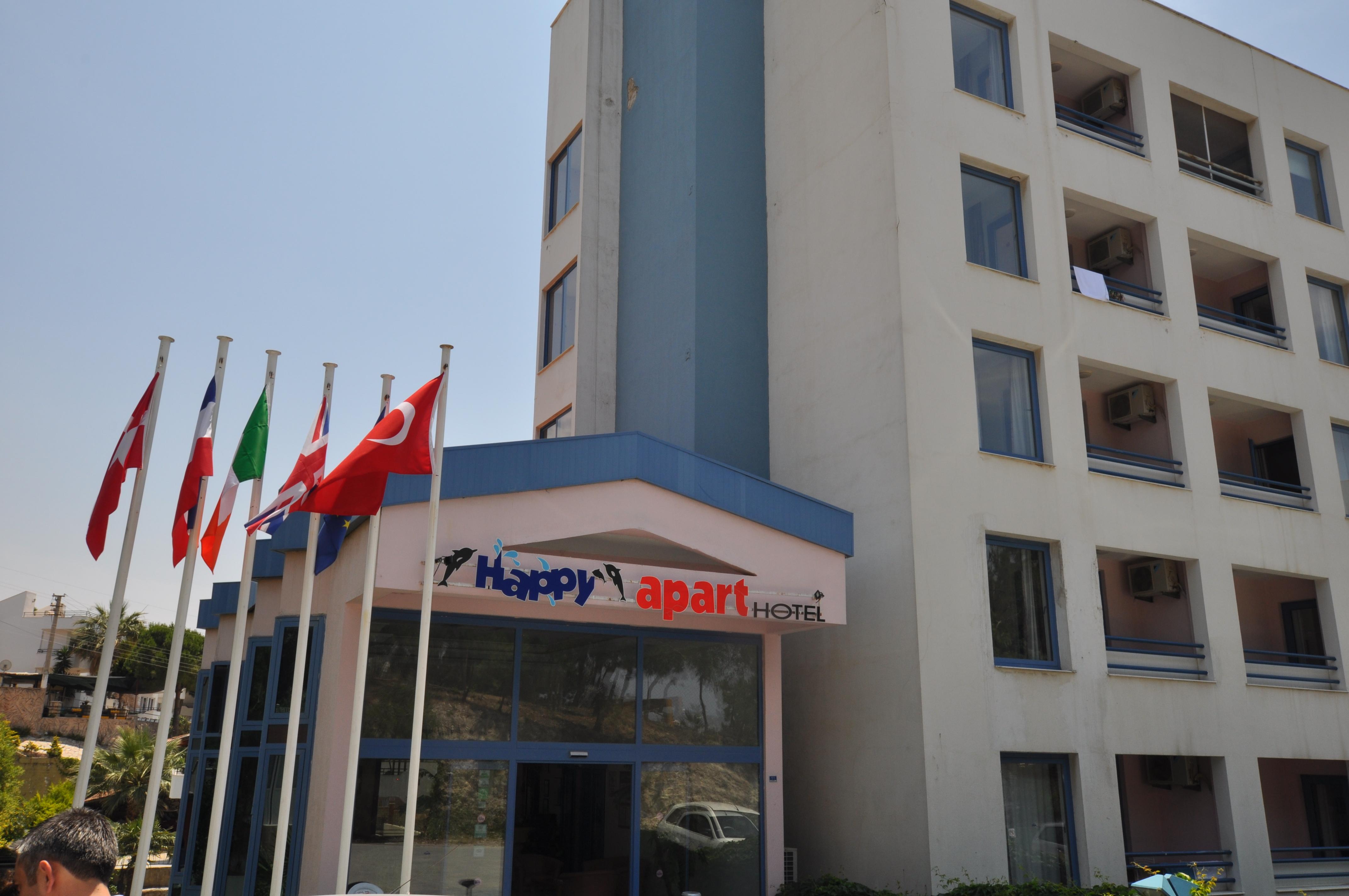 Happy Kusadasi