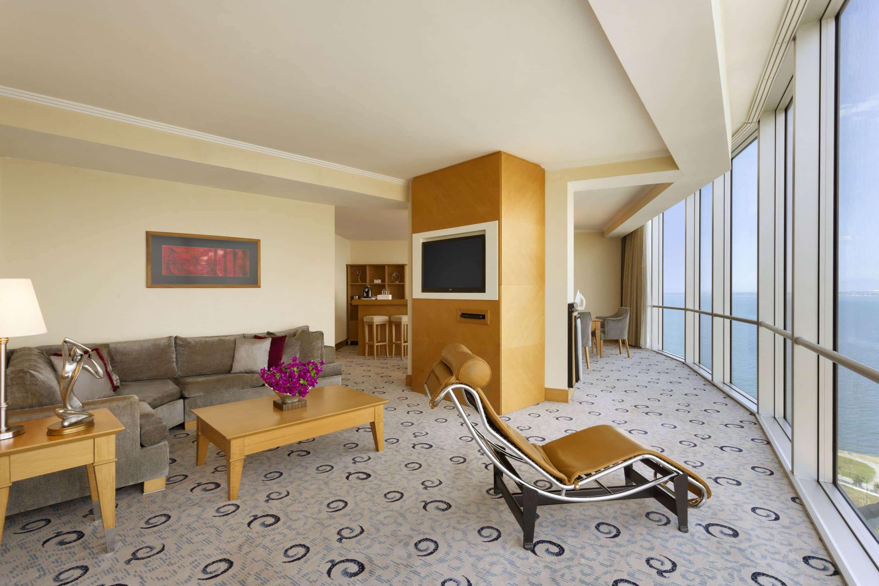 Wyndham Grand Ozdilek Thermal &