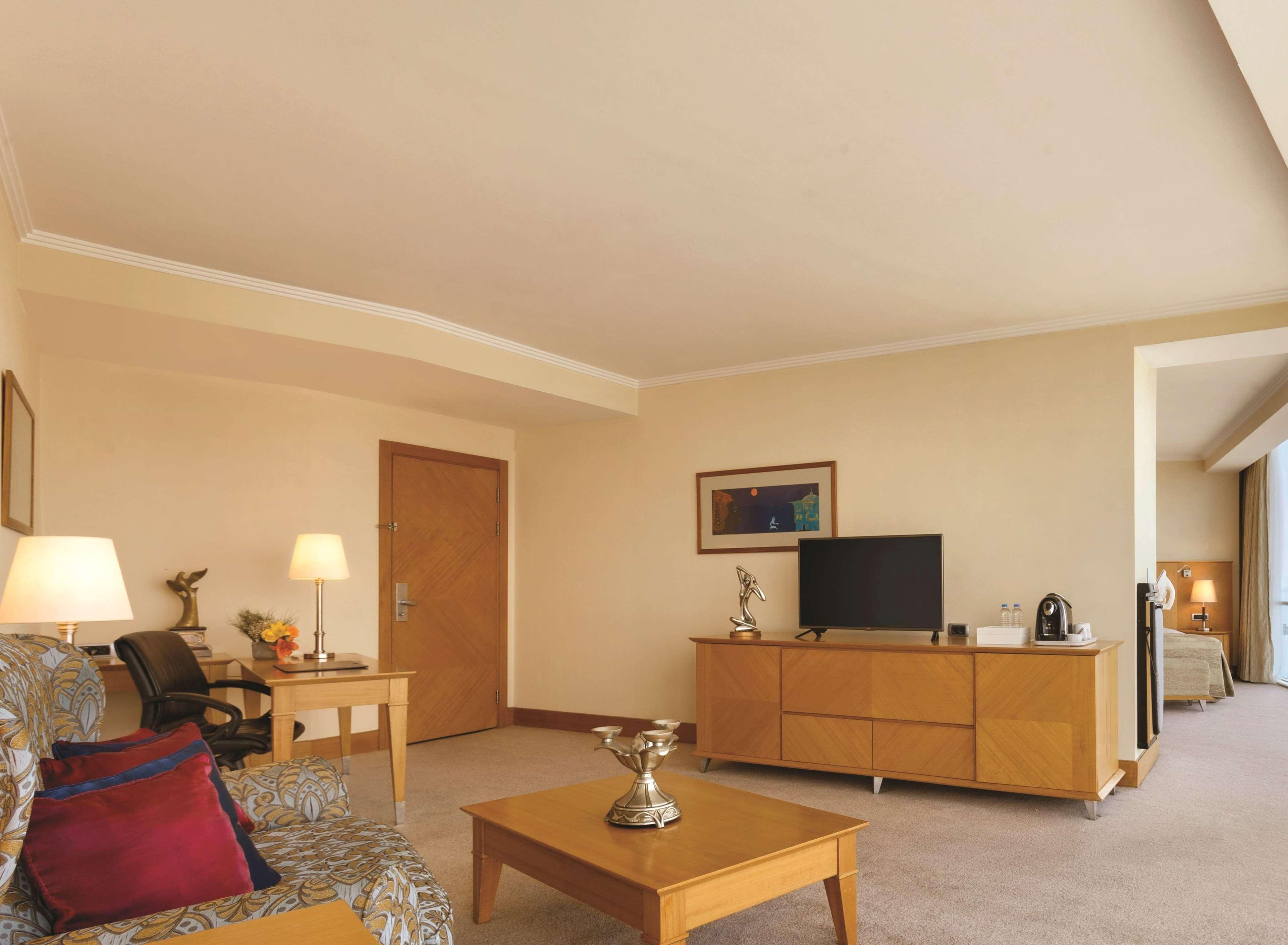 Wyndham Grand Ozdilek Thermal & 5* Izmir