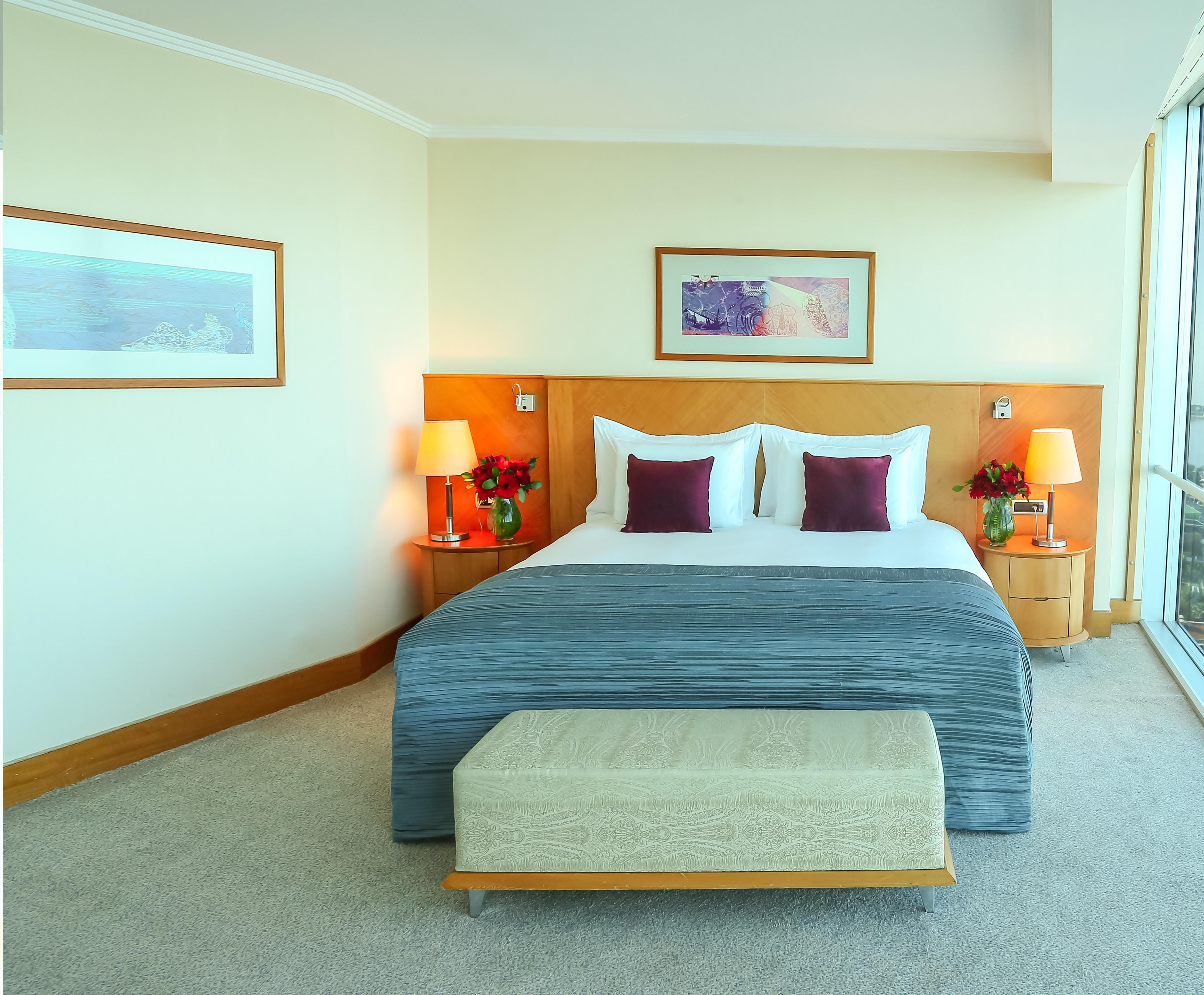 Wyndham Grand Ozdilek Thermal &
