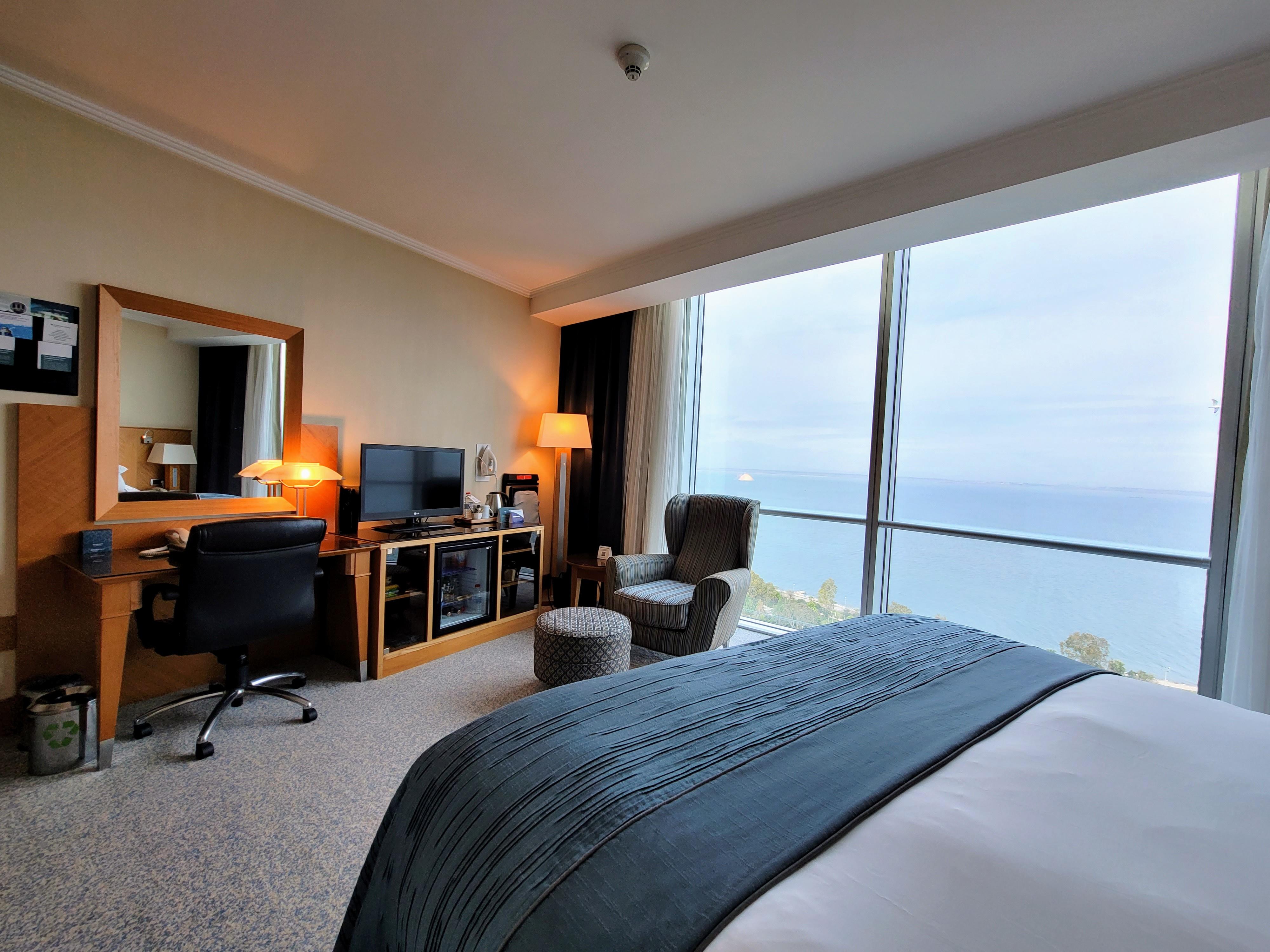 Wyndham Grand Ozdilek Thermal & Izmir